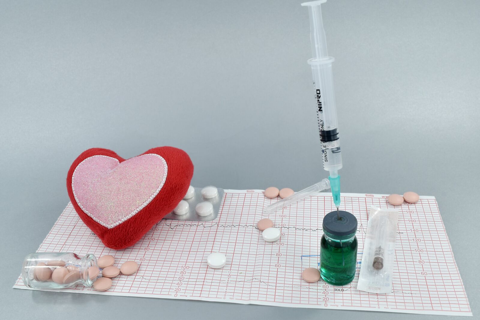 Nikon D5500 sample photo. Antibacterial, antibiotic, anticoagulant, aspirin photography