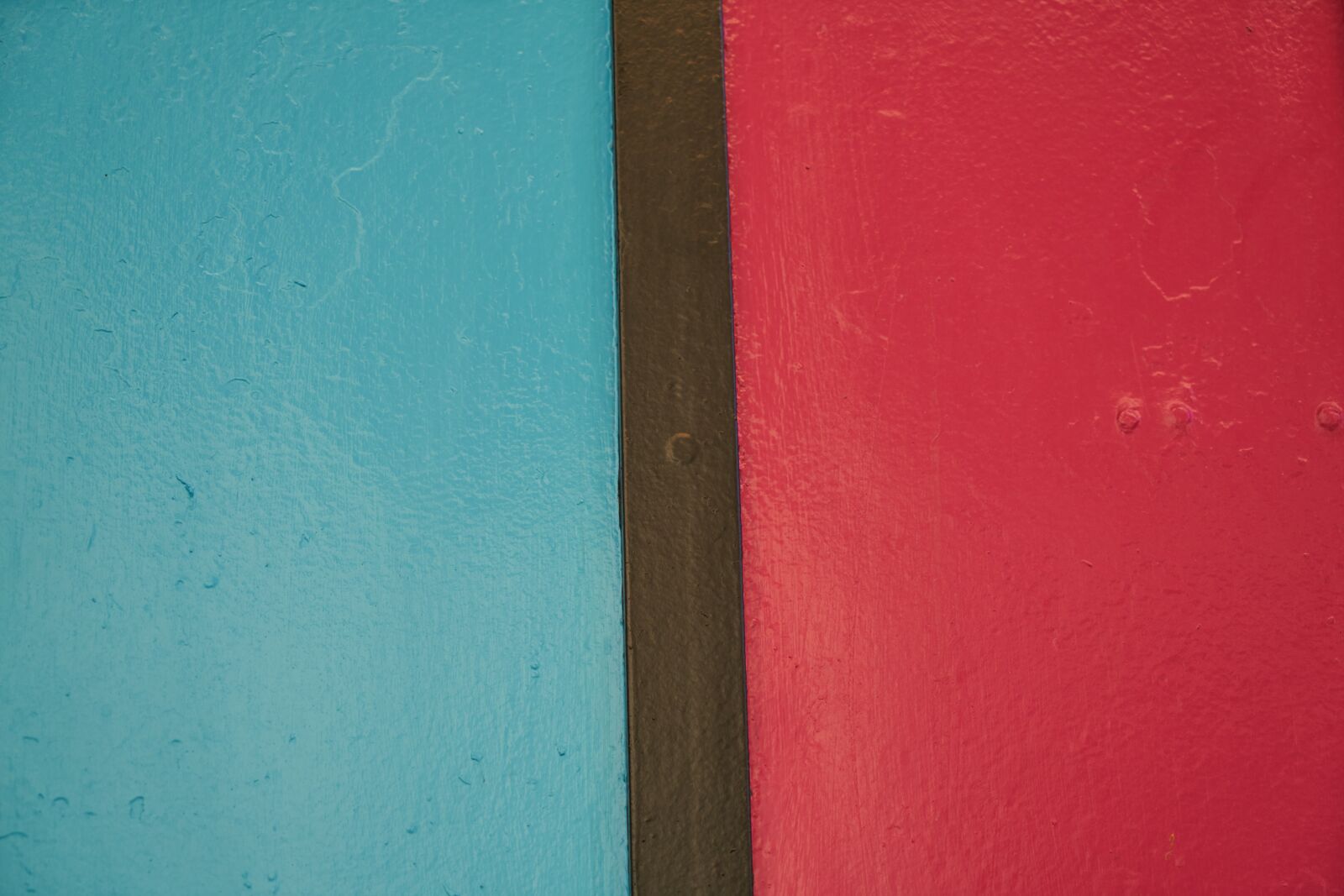 Sony a7R II sample photo. Wall, stone, painted photography