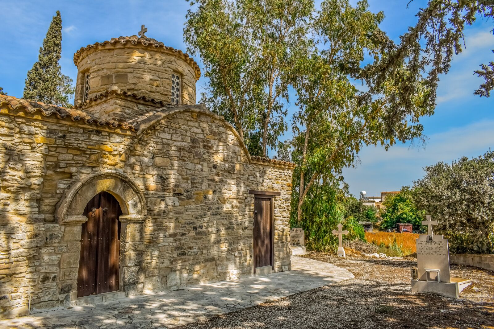 Nikon D3300 sample photo. Church, orthodox, religion photography