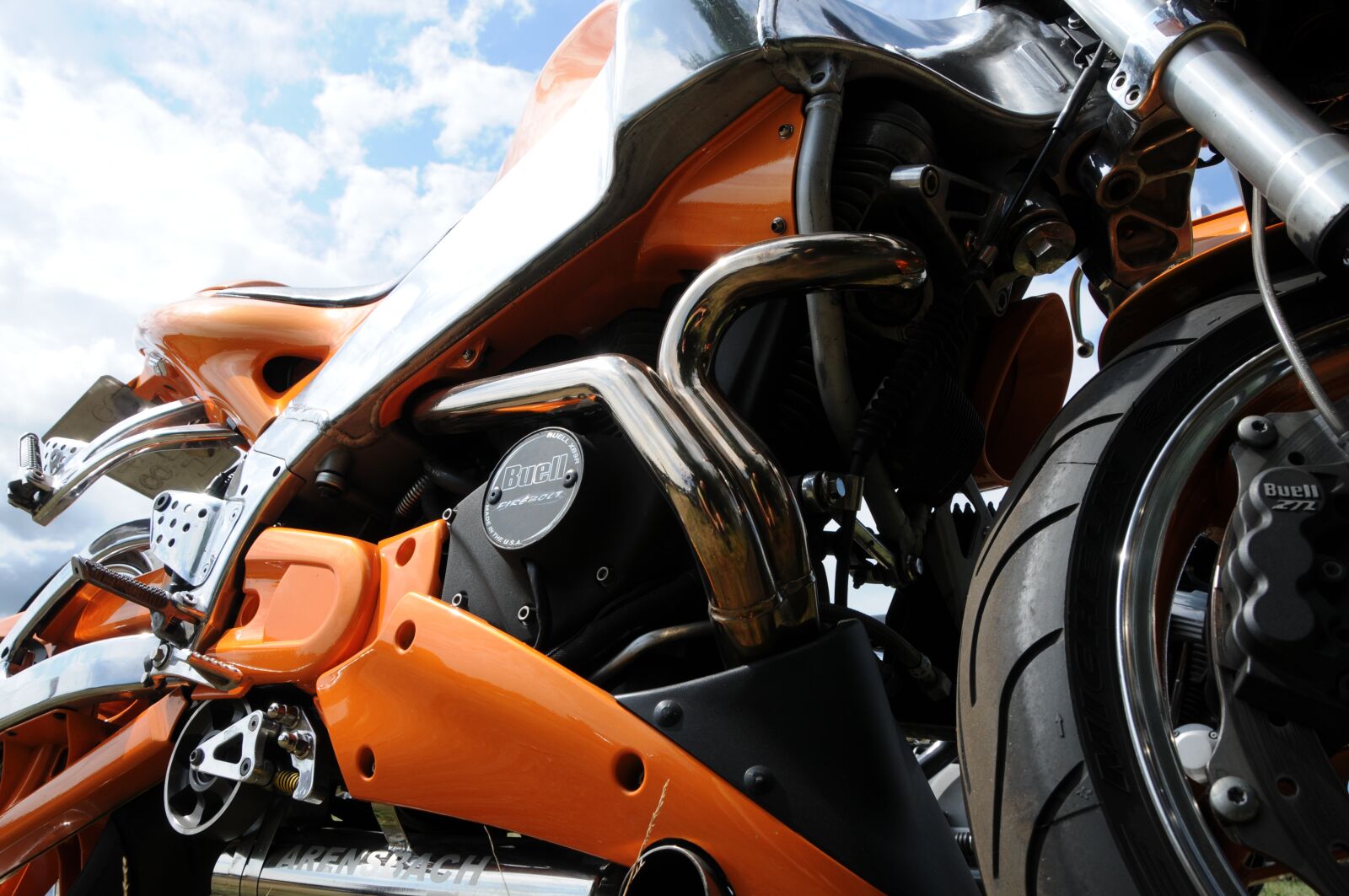 Nikon D300S sample photo. Vintage, harleydavidson, harley-davidson photography
