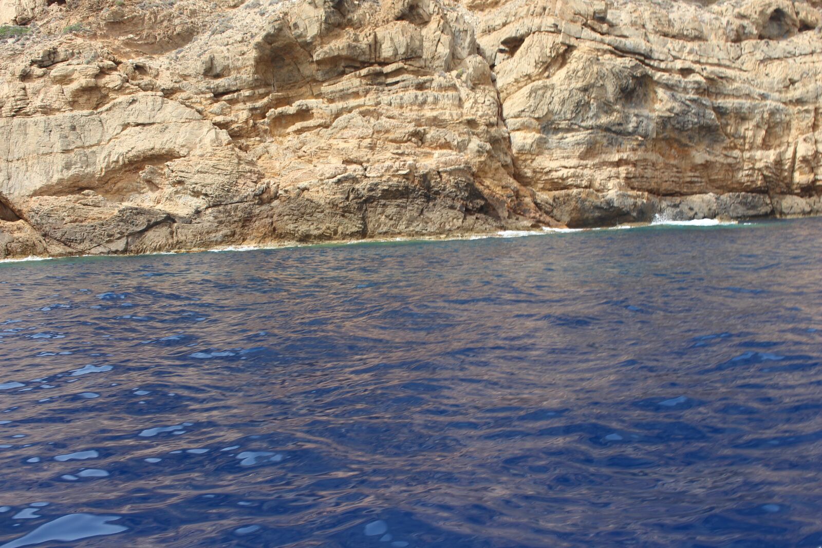 Canon EOS 700D (EOS Rebel T5i / EOS Kiss X7i) sample photo. Sea, sardinia, nature photography