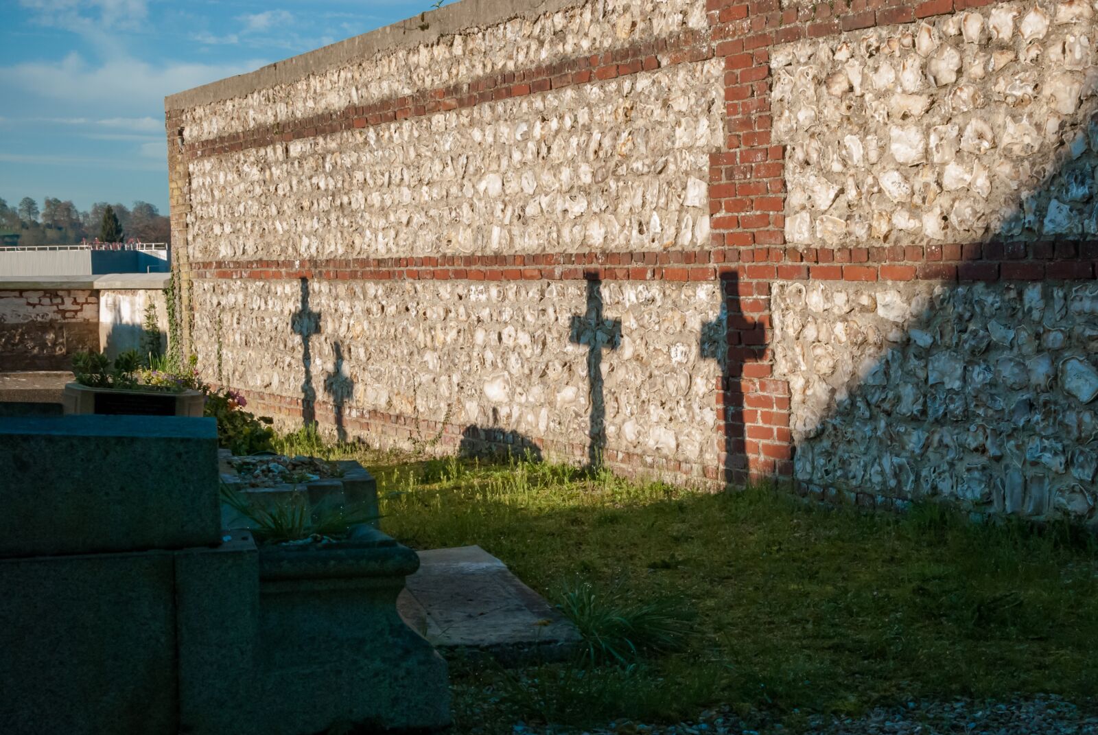 Nikon D80 sample photo. Architecture, wall, brick photography