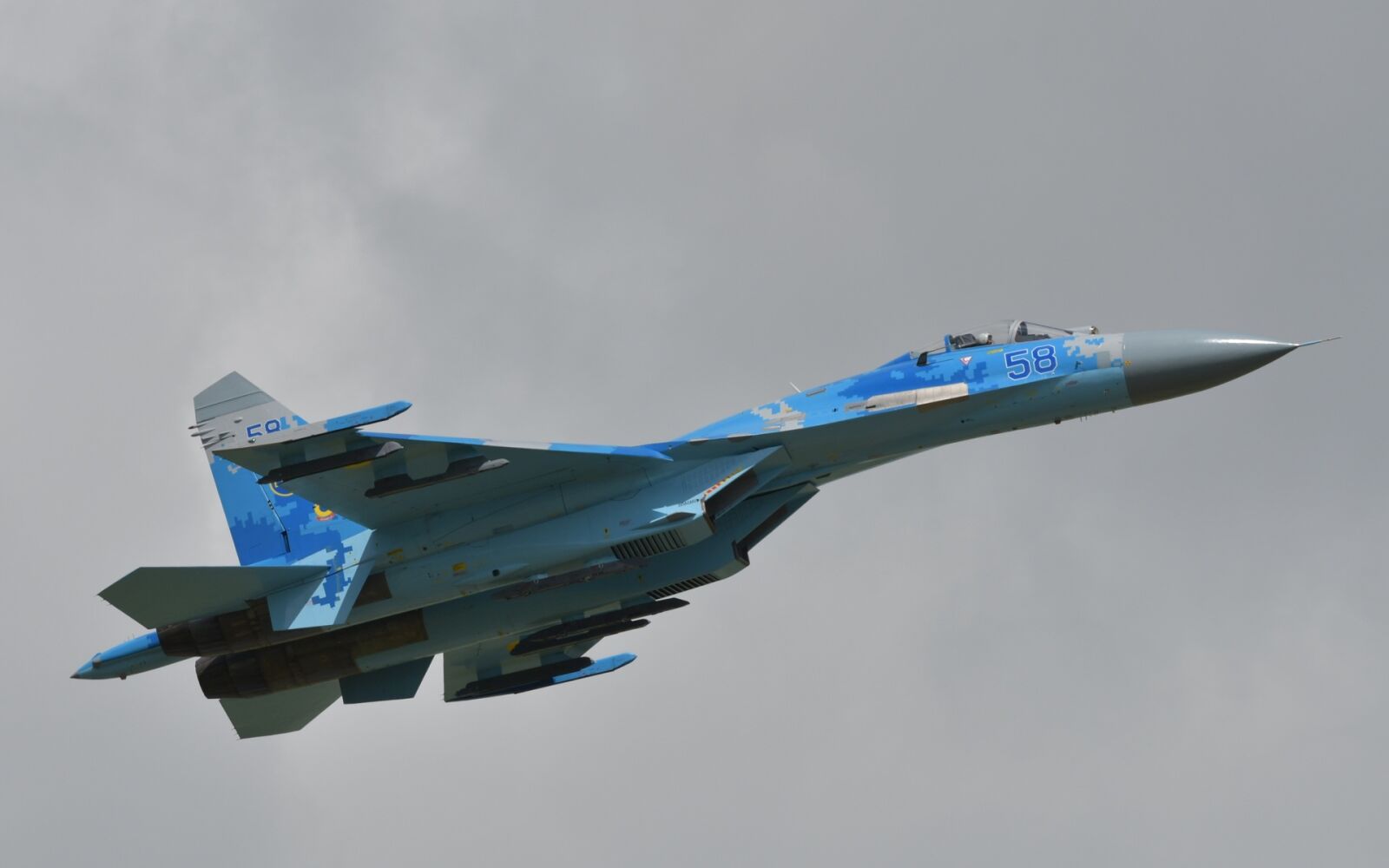 Nikon D500 sample photo. Airplane, jet, fighter photography
