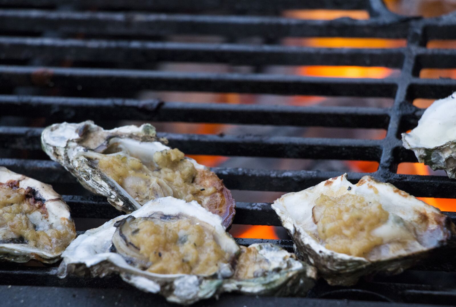 Canon EOS 70D sample photo. Food, seafood, foodie photography