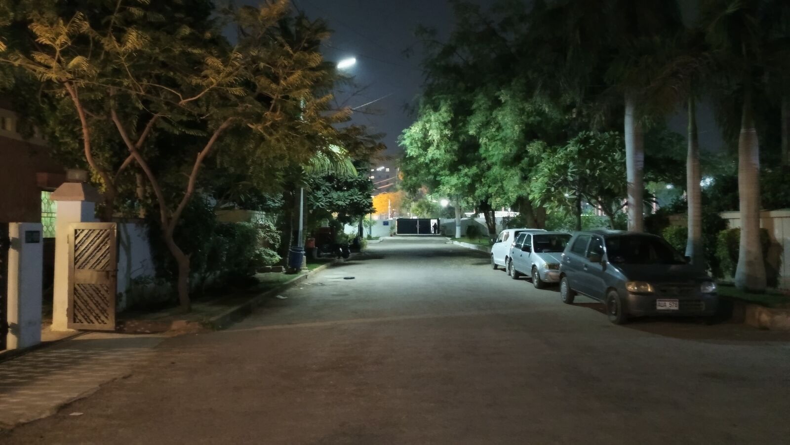 Xiaomi Redmi 13 sample photo