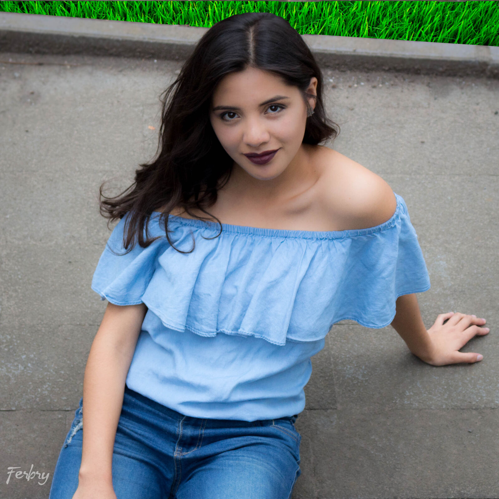 Canon EOS 700D (EOS Rebel T5i / EOS Kiss X7i) sample photo. Model photography