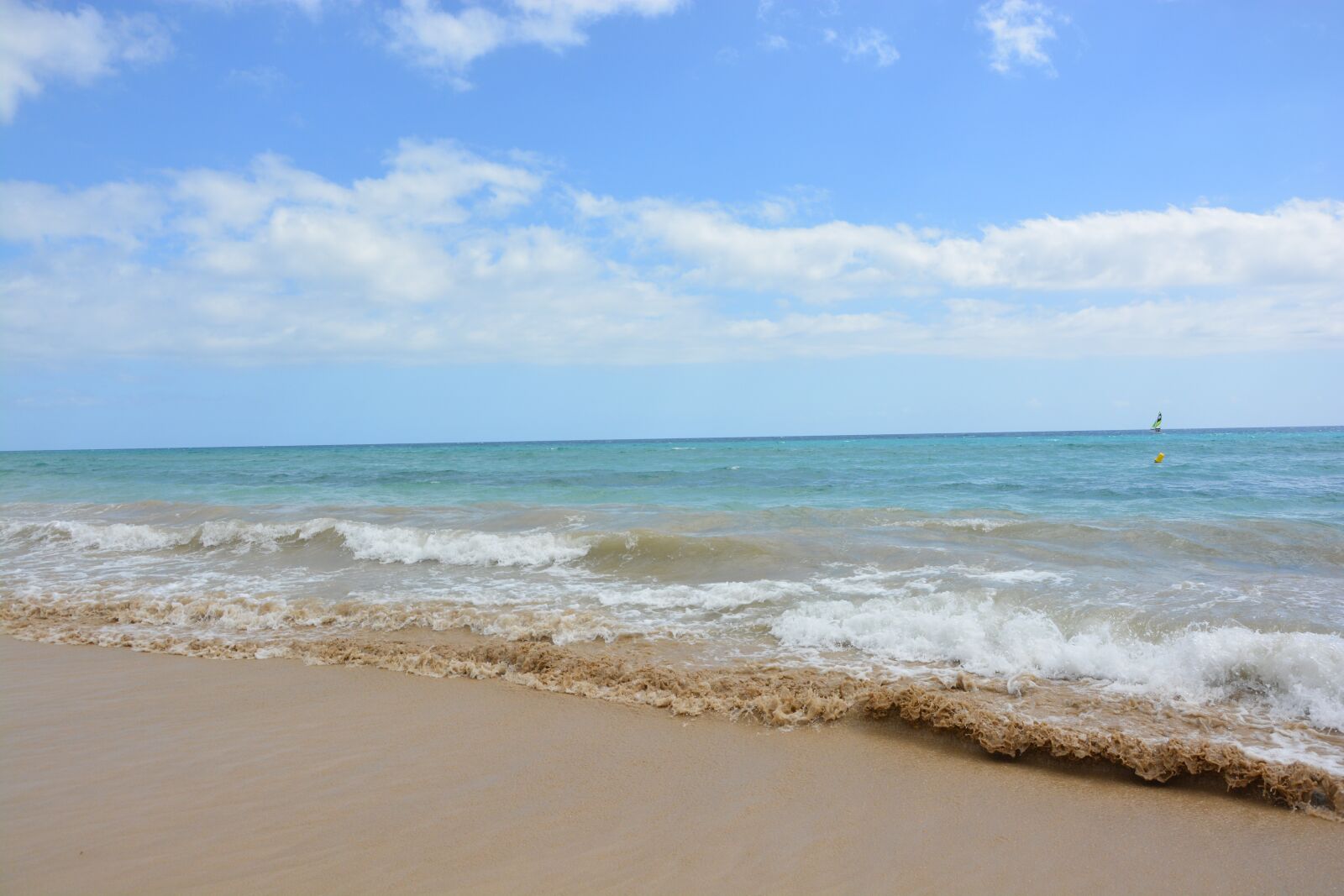 Nikon D5200 sample photo. Beach, sea, vacations photography