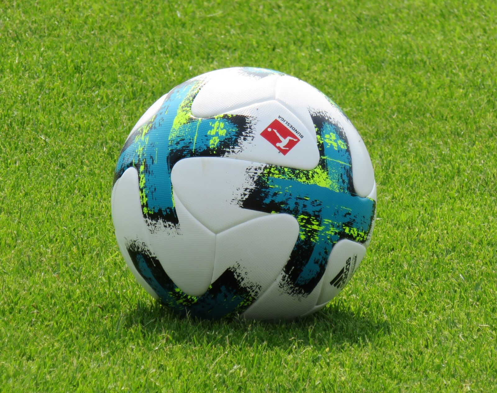 Canon PowerShot SX710 HS sample photo. Sport, leisure, football photography