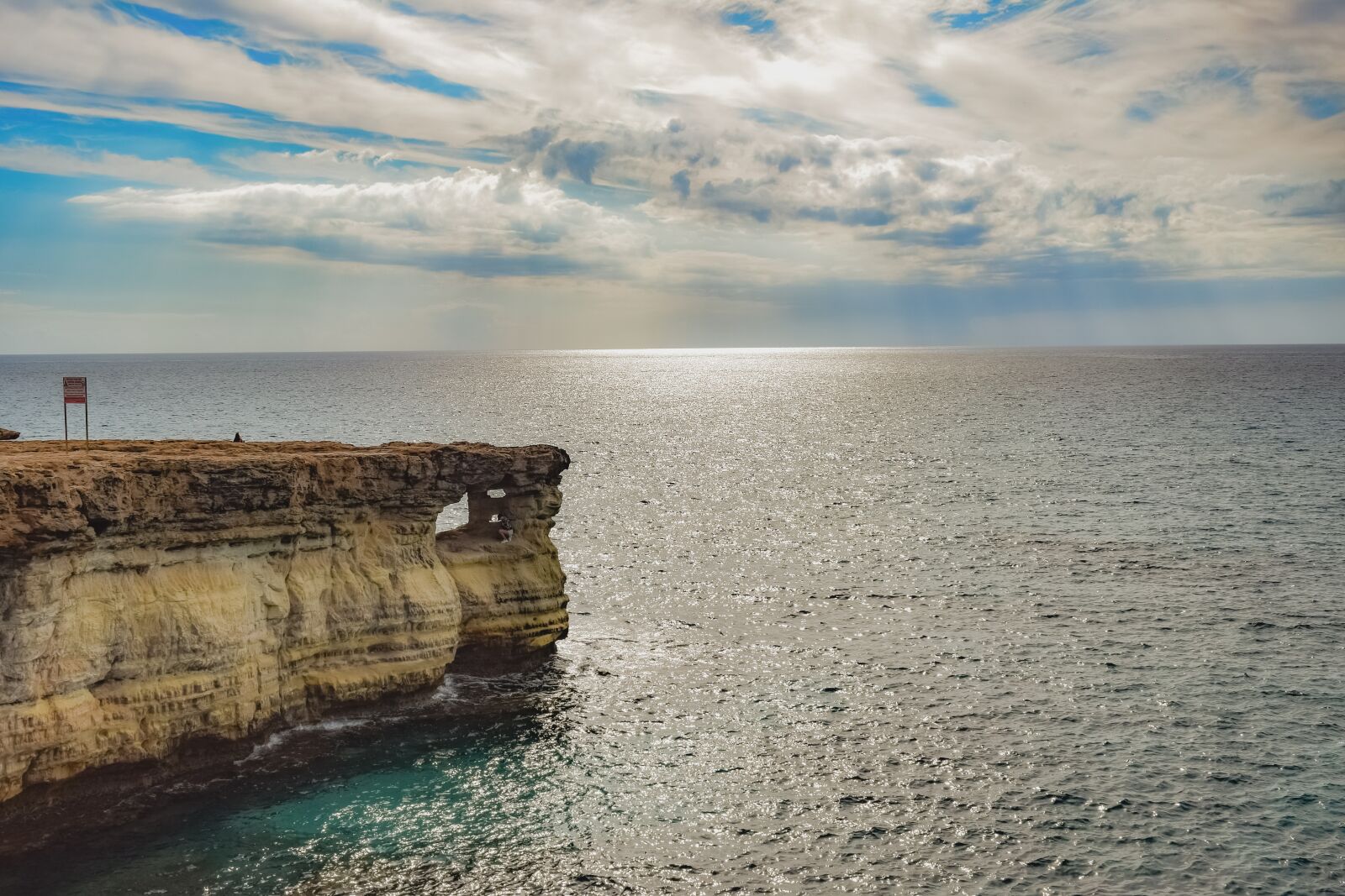 Nikon D3300 sample photo. Sea, seascape, ocean photography