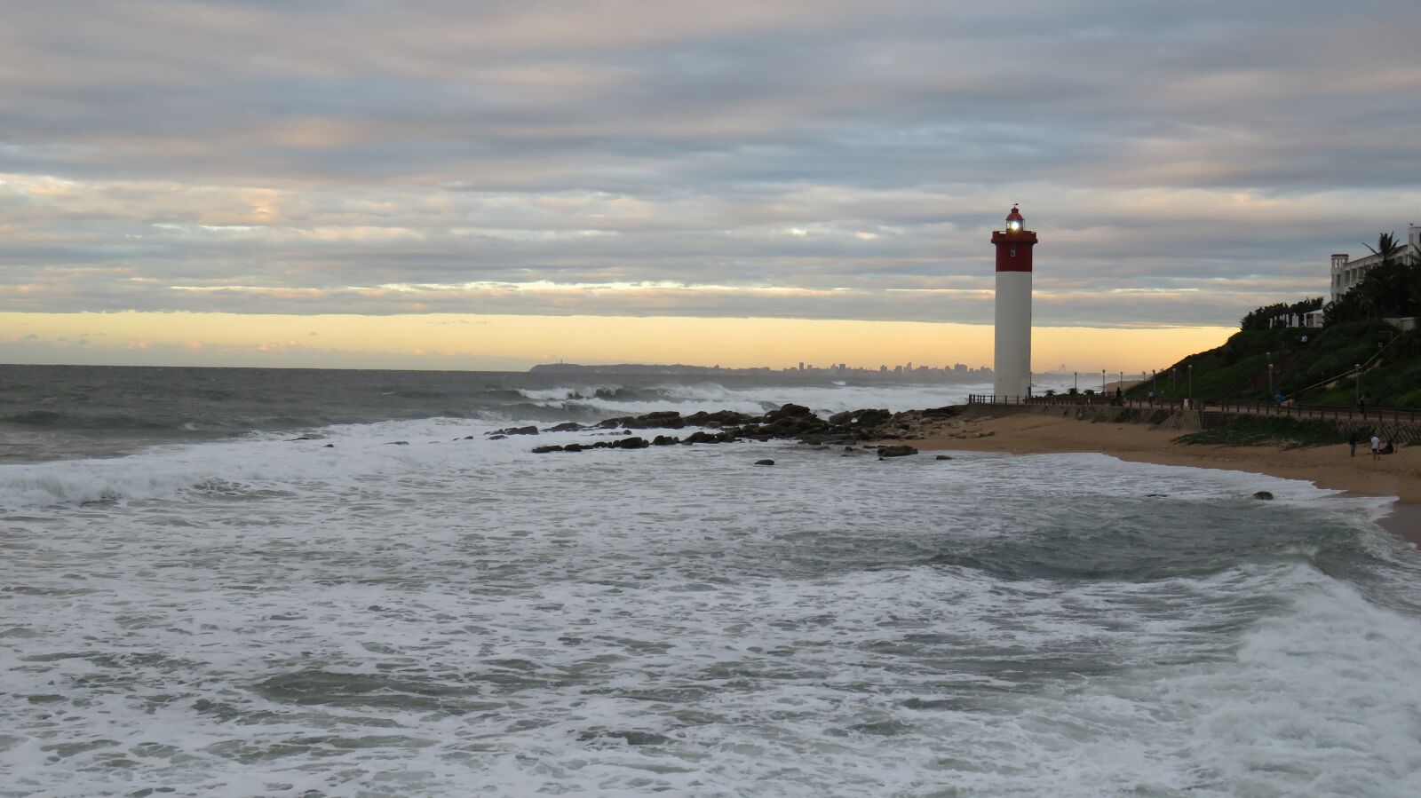Canon PowerShot SX710 HS sample photo. Ocean, beach, sea photography