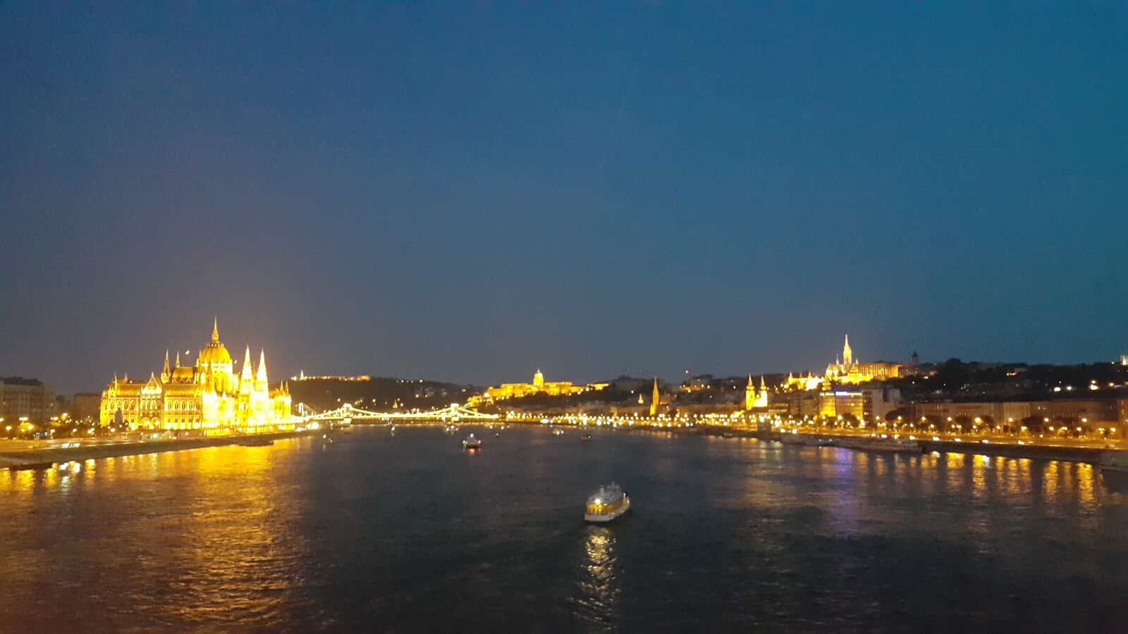 Samsung Galaxy Note4 sample photo. Budapest, margaret bridge, margit photography