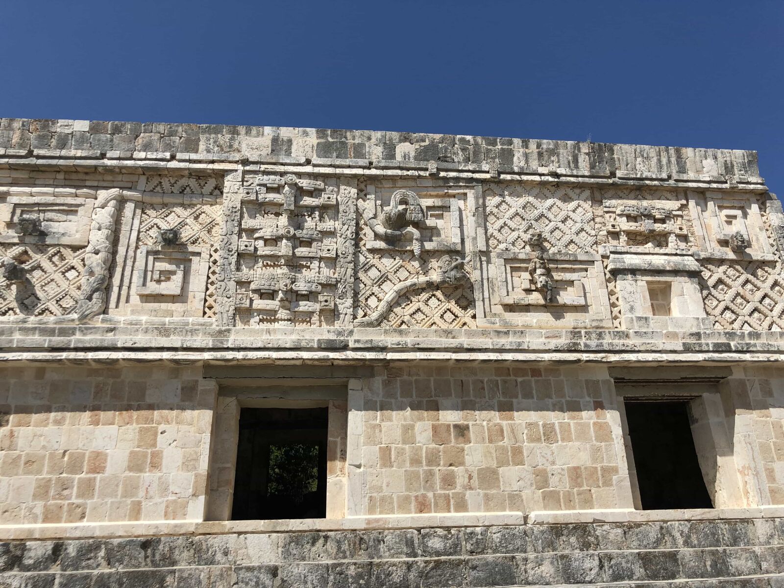 iPhone X back dual camera 4mm f/1.8 sample photo. Archaeology, art, carvings, handmade photography