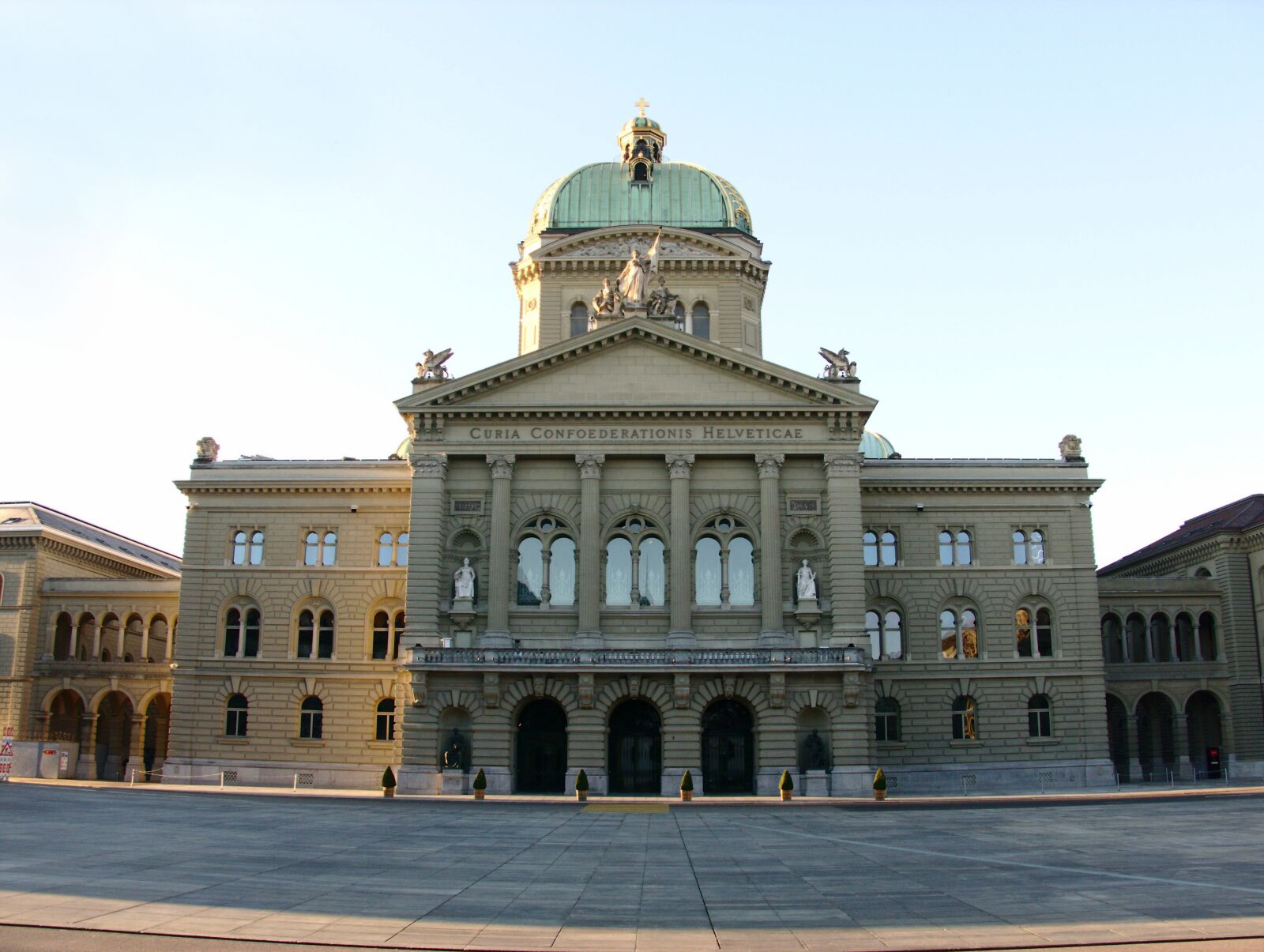 Canon PowerShot G15 sample photo. Bundeshaus, bern, parliament photography