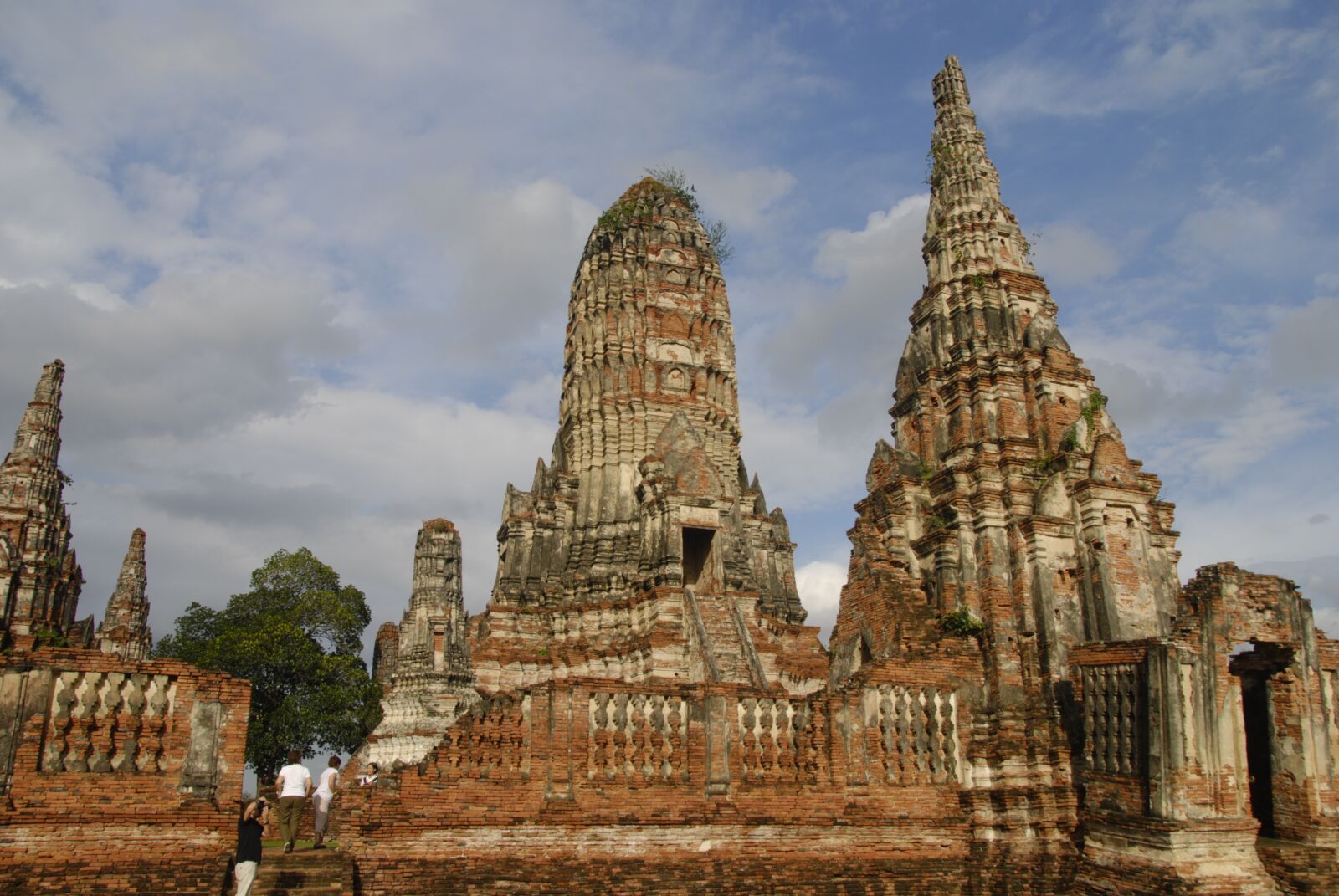 Nikon D80 sample photo. Asia, thailand, travel photography