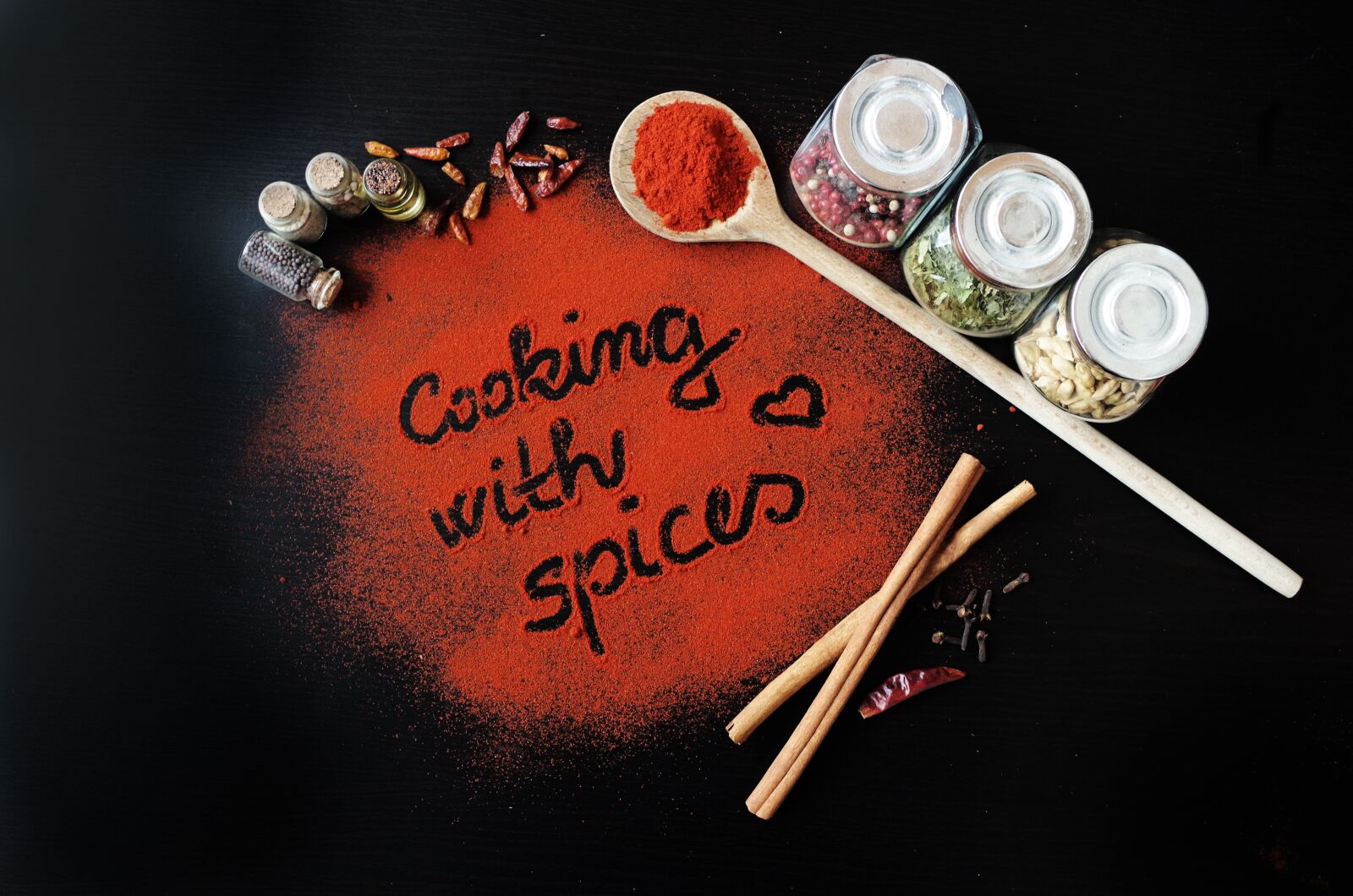 Pentax K-500 sample photo. Paprika, pepper, cooking photography