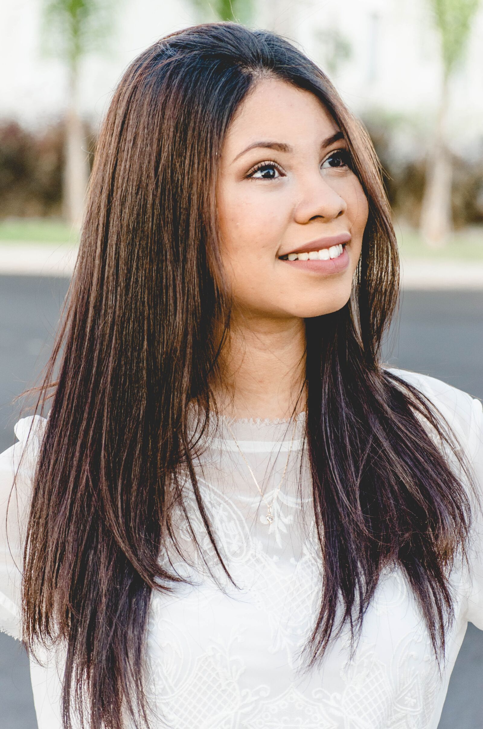 Nikon D5100 sample photo. Brasileira, young, girl photography