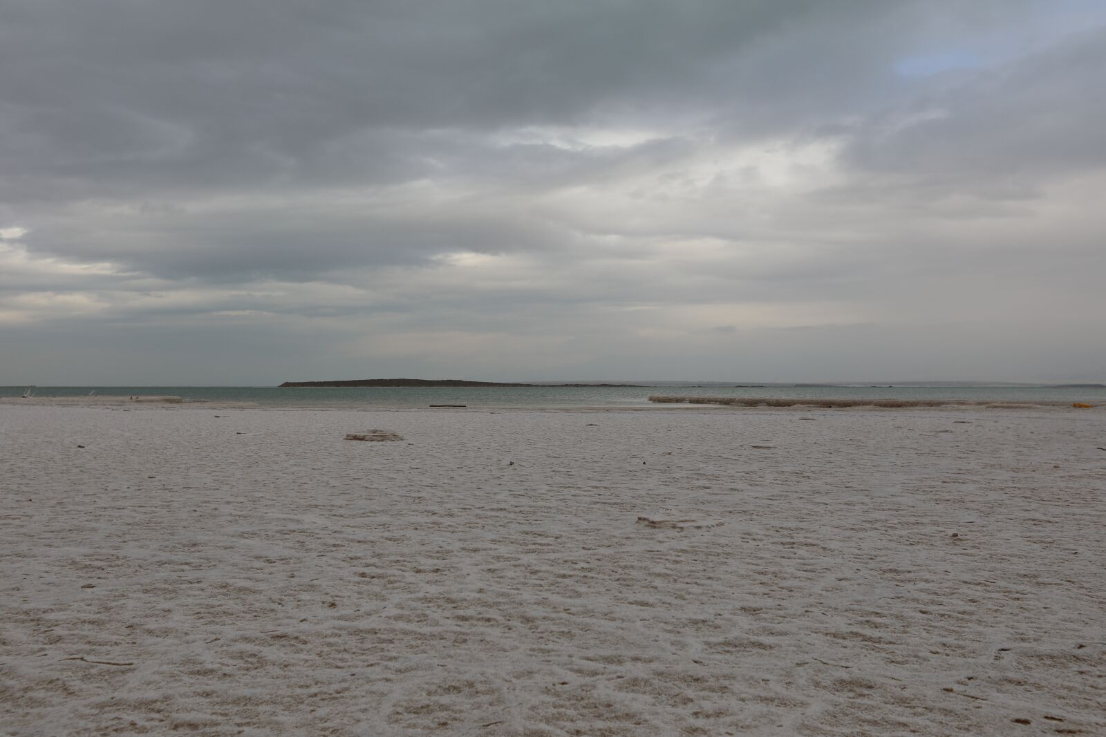 Canon EF 16-35mm F2.8L II USM sample photo. Dead sea, sea, israel photography