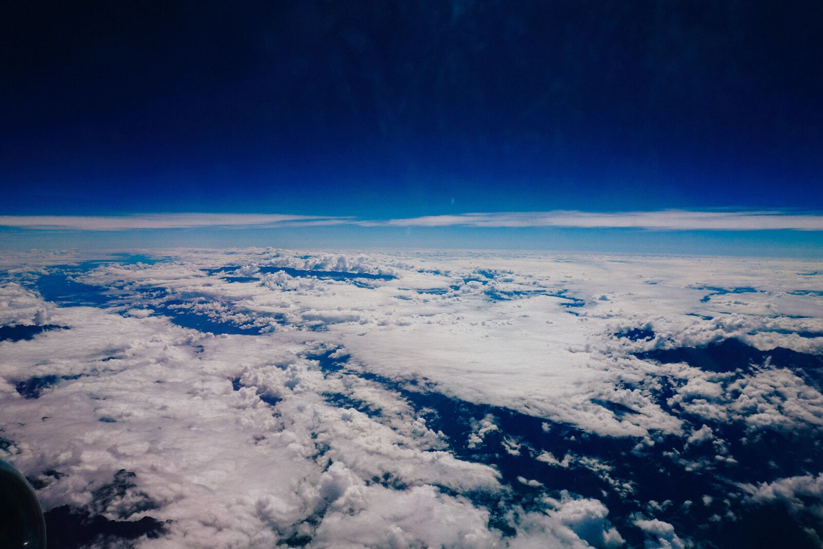 Sony a6000 sample photo. Nature, sky, clouds photography