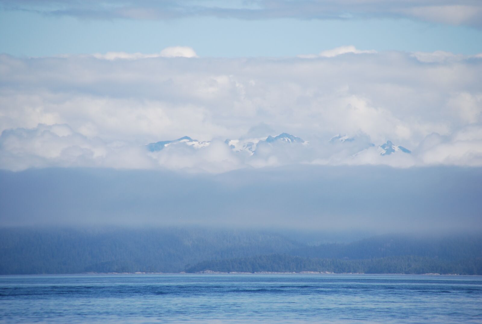 Nikon D80 sample photo. Nature, sea, water photography