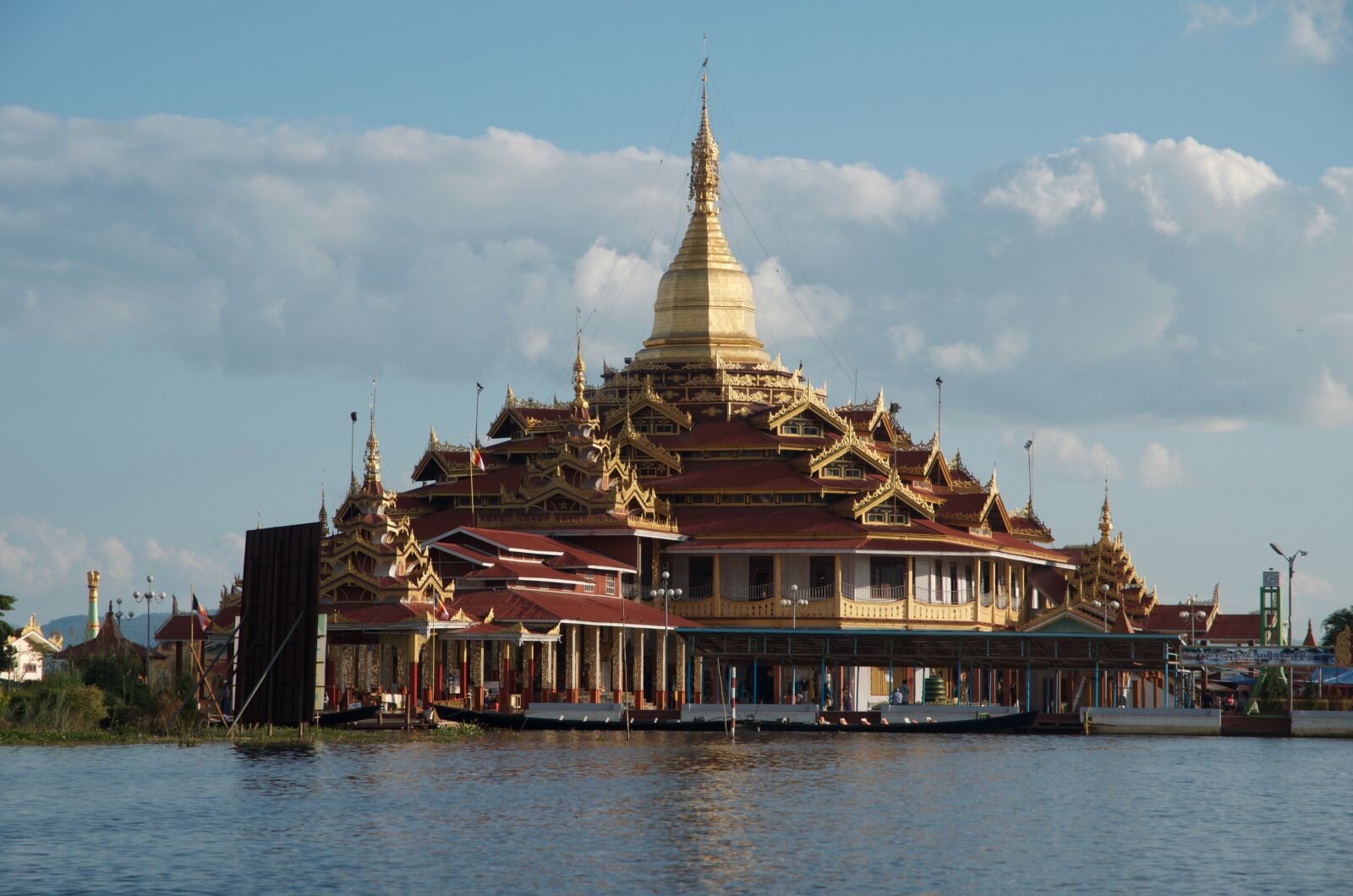 Nikon D7000 sample photo. Myanmar, buddhism, temple photography