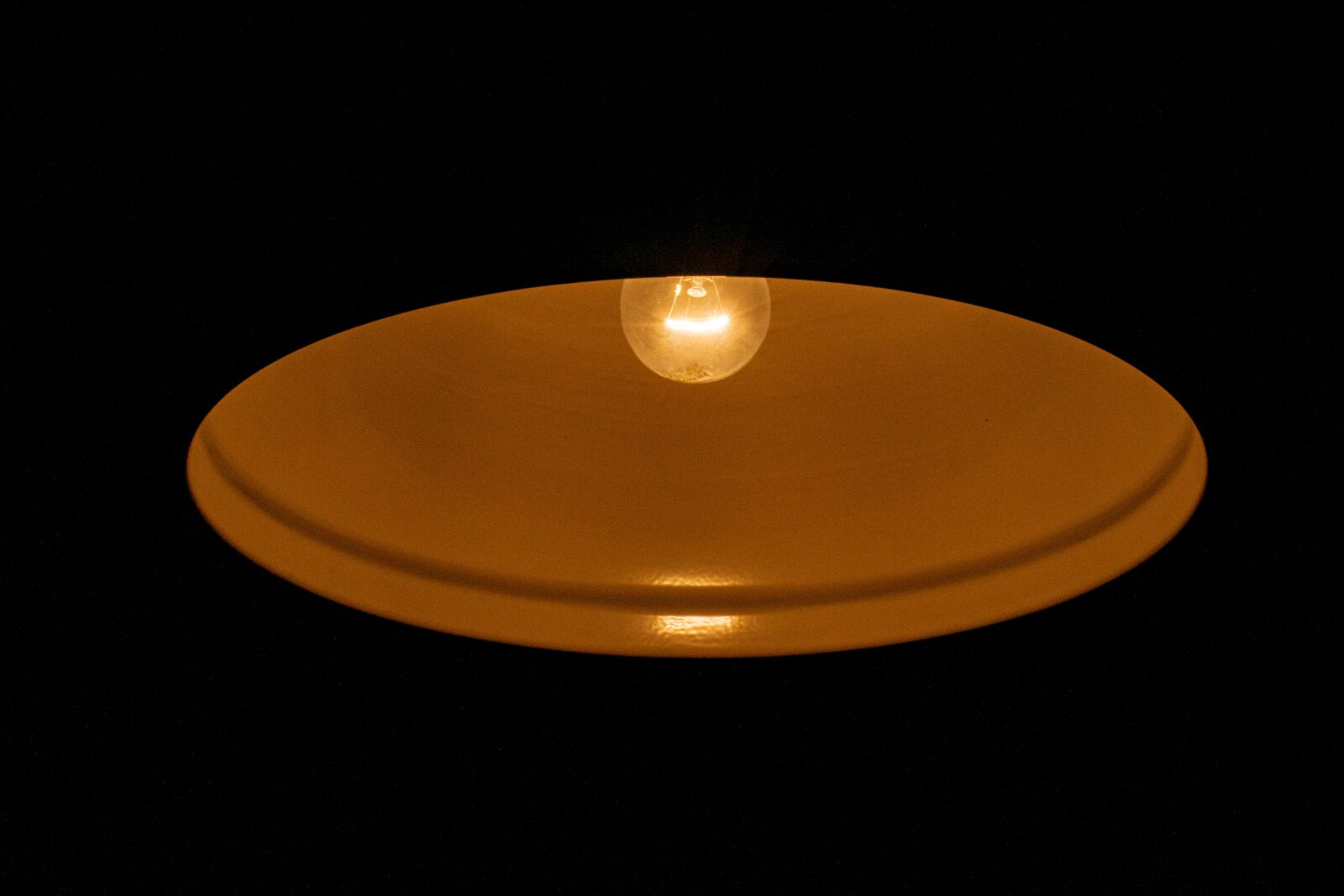 Nikon D5300 sample photo. Light, light bulb, lighting photography