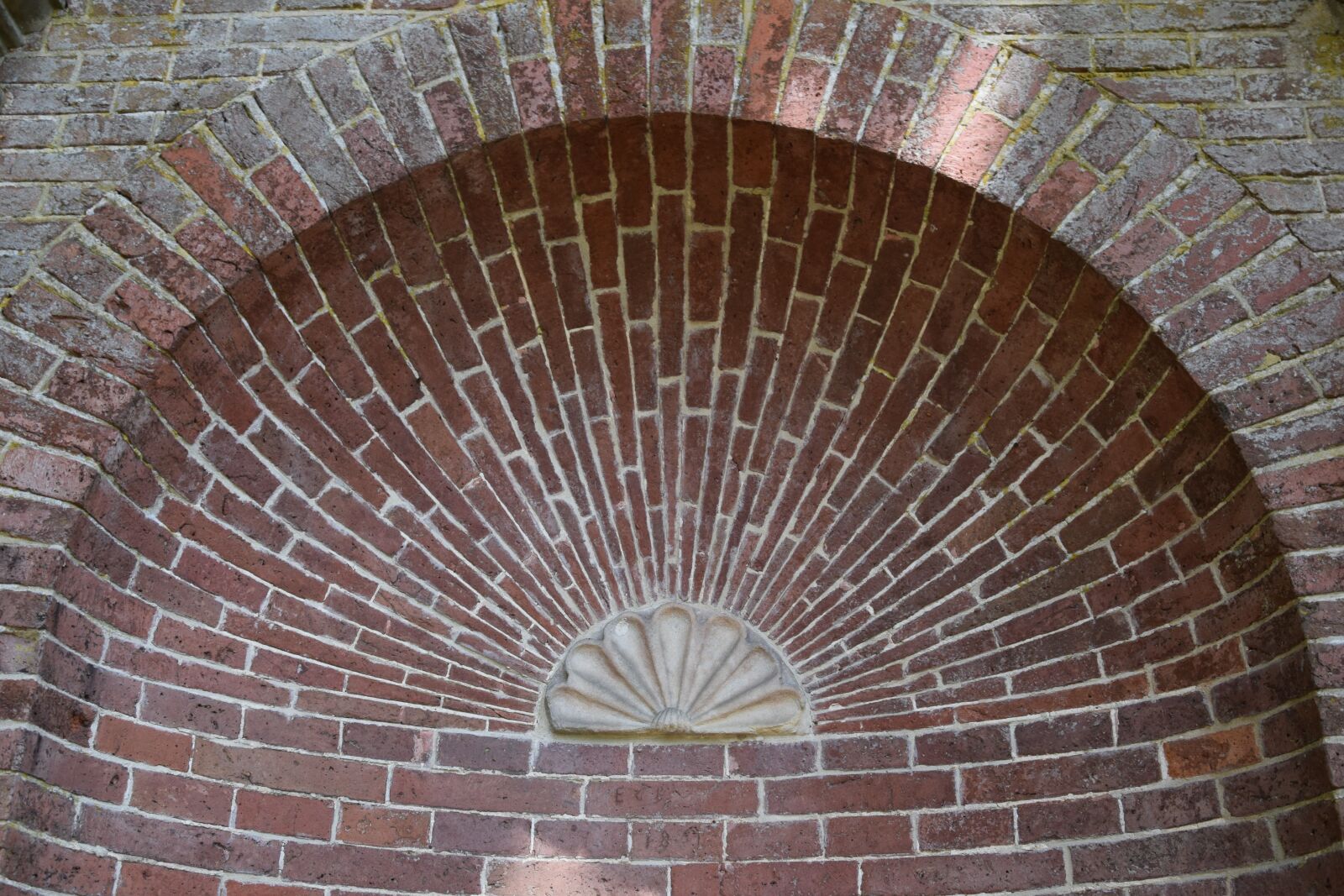 Nikon D5300 sample photo. Architecture, stones, building photography