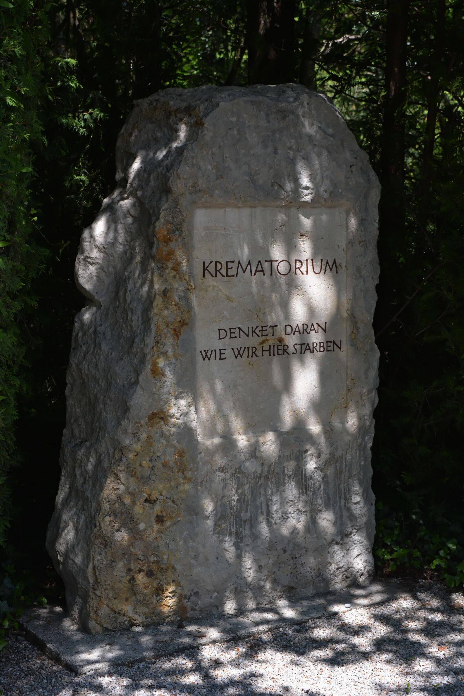 Nikon D5200 sample photo. Konzentrationslager, dachau, history photography