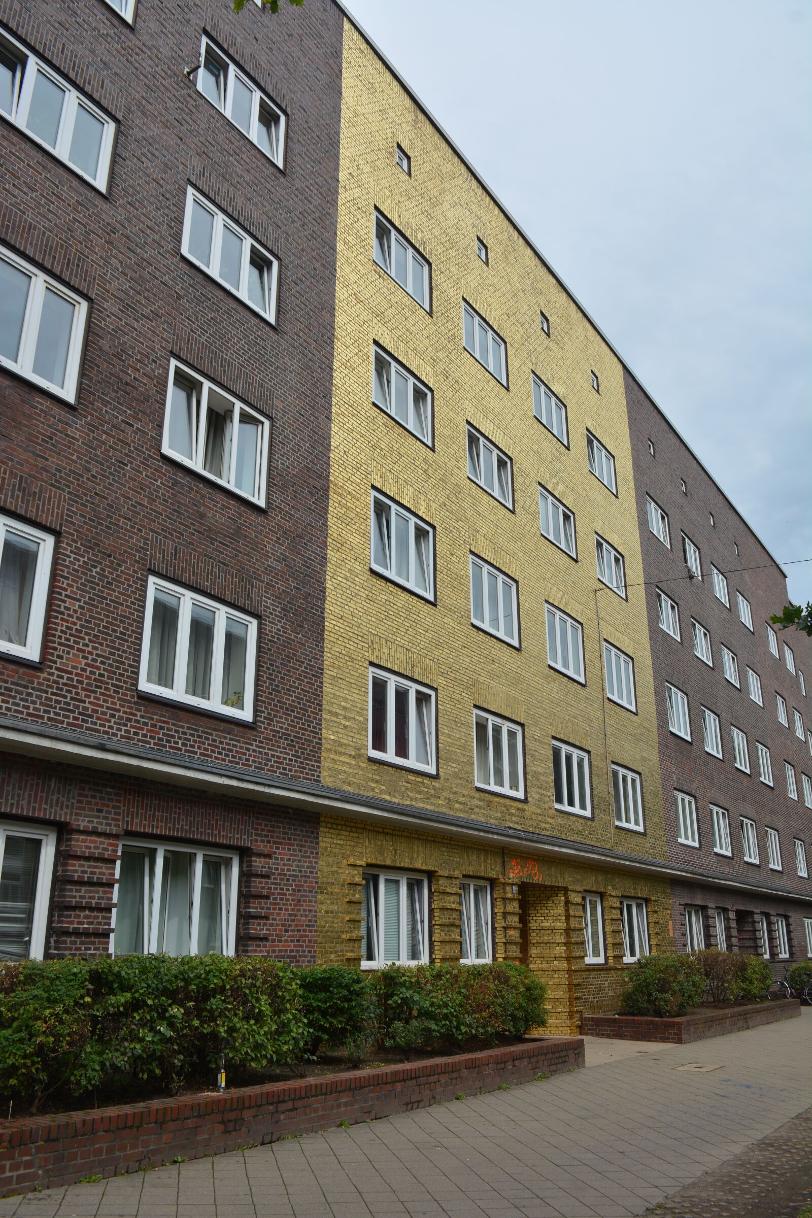 Nikon D7100 sample photo. Architecture, house, gilded photography