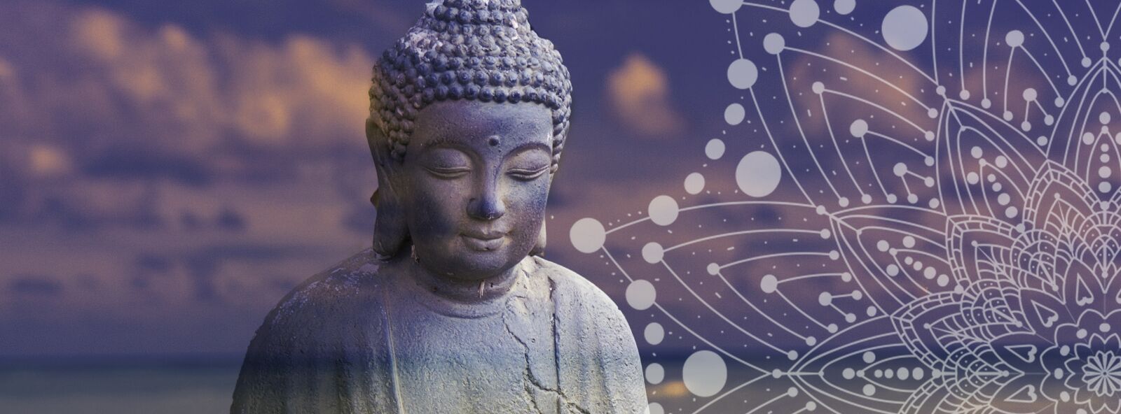 Canon EOS 5D Mark II sample photo. Buddha, zen, relaxation photography