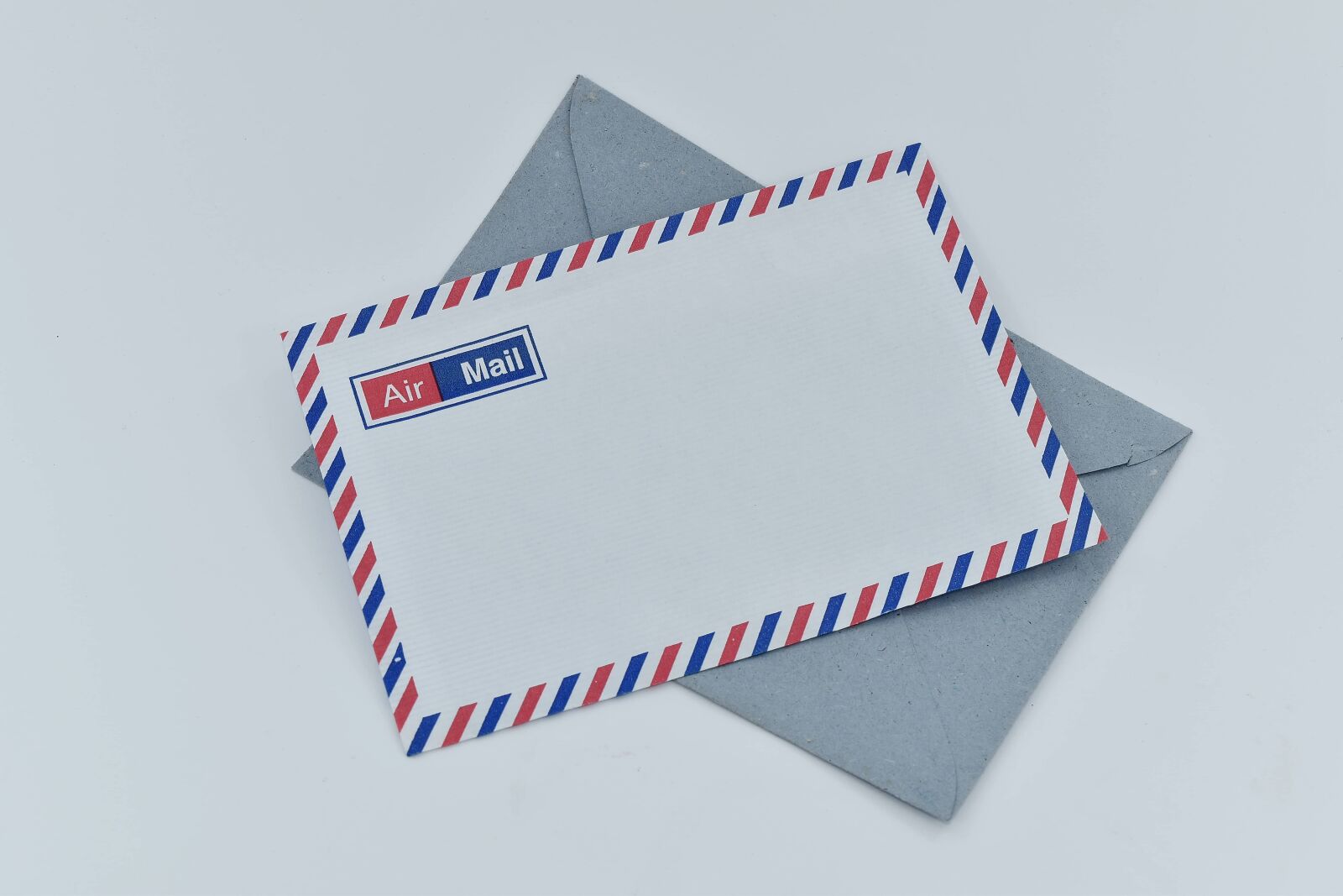 Nikon D5500 sample photo. Decoration, letter, mail, old photography