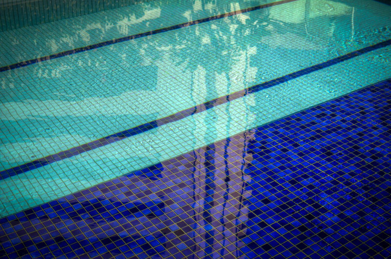 Nikon D3100 sample photo. Water photography