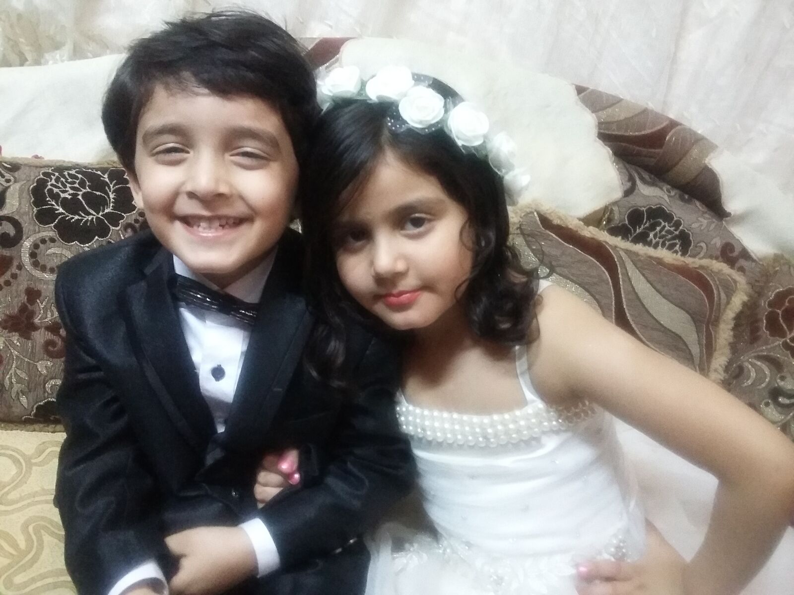 Samsung Galaxy Grand Prime sample photo. Children, egyptian, cute photography