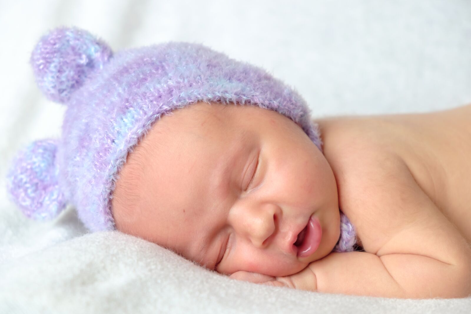 Fujifilm X-T10 sample photo. Babe, baby, dream photography
