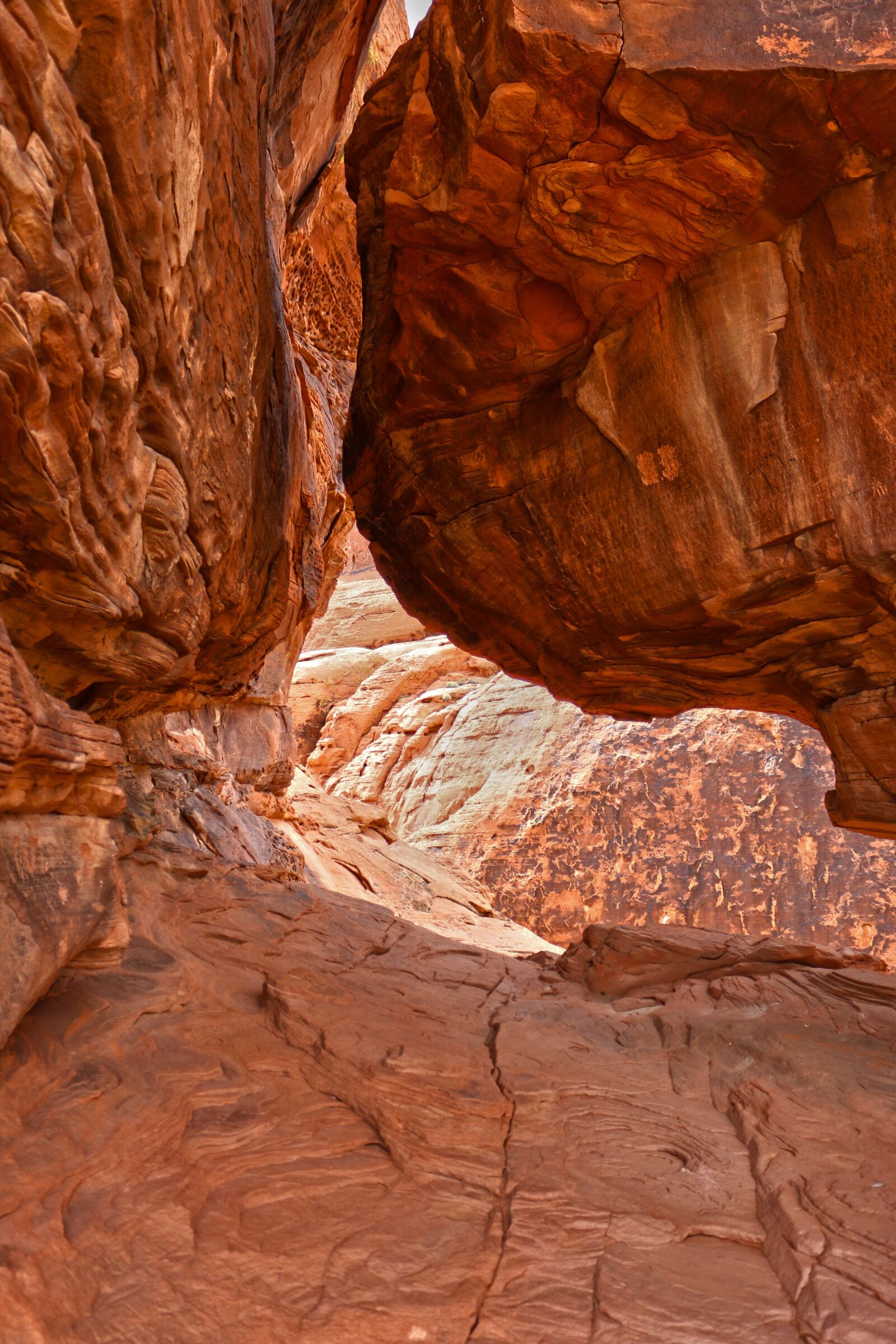 Canon EOS 70D sample photo. Las vegas, nevada, valley photography