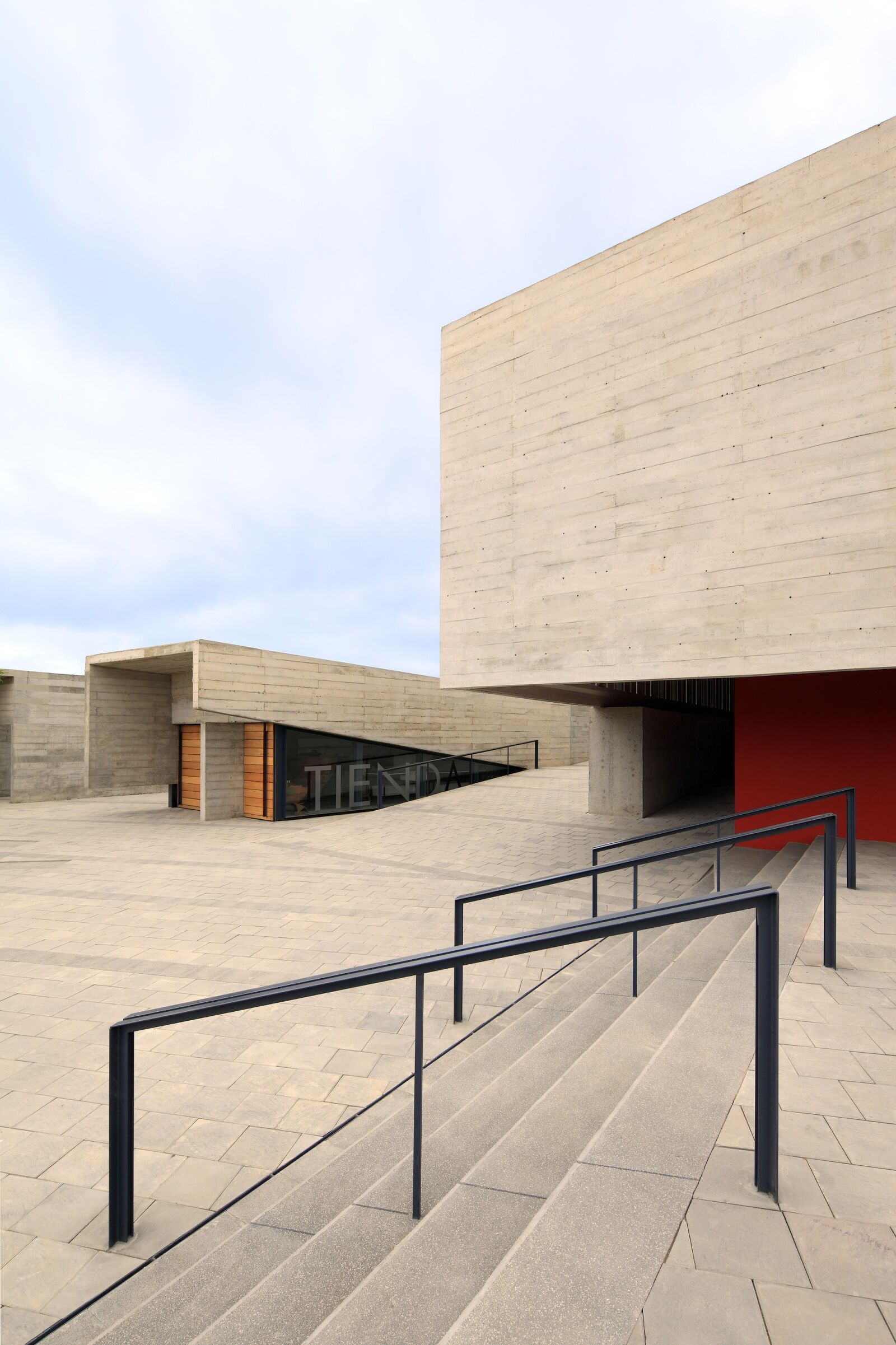 Canon EOS 5D Mark II sample photo. Stairs, arena, building photography