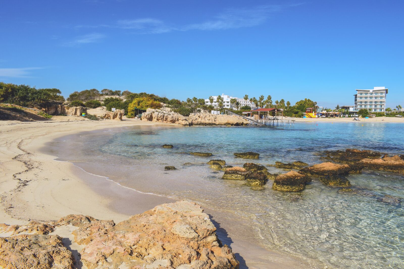 Nikon D3300 sample photo. Beach, sandy, sea photography