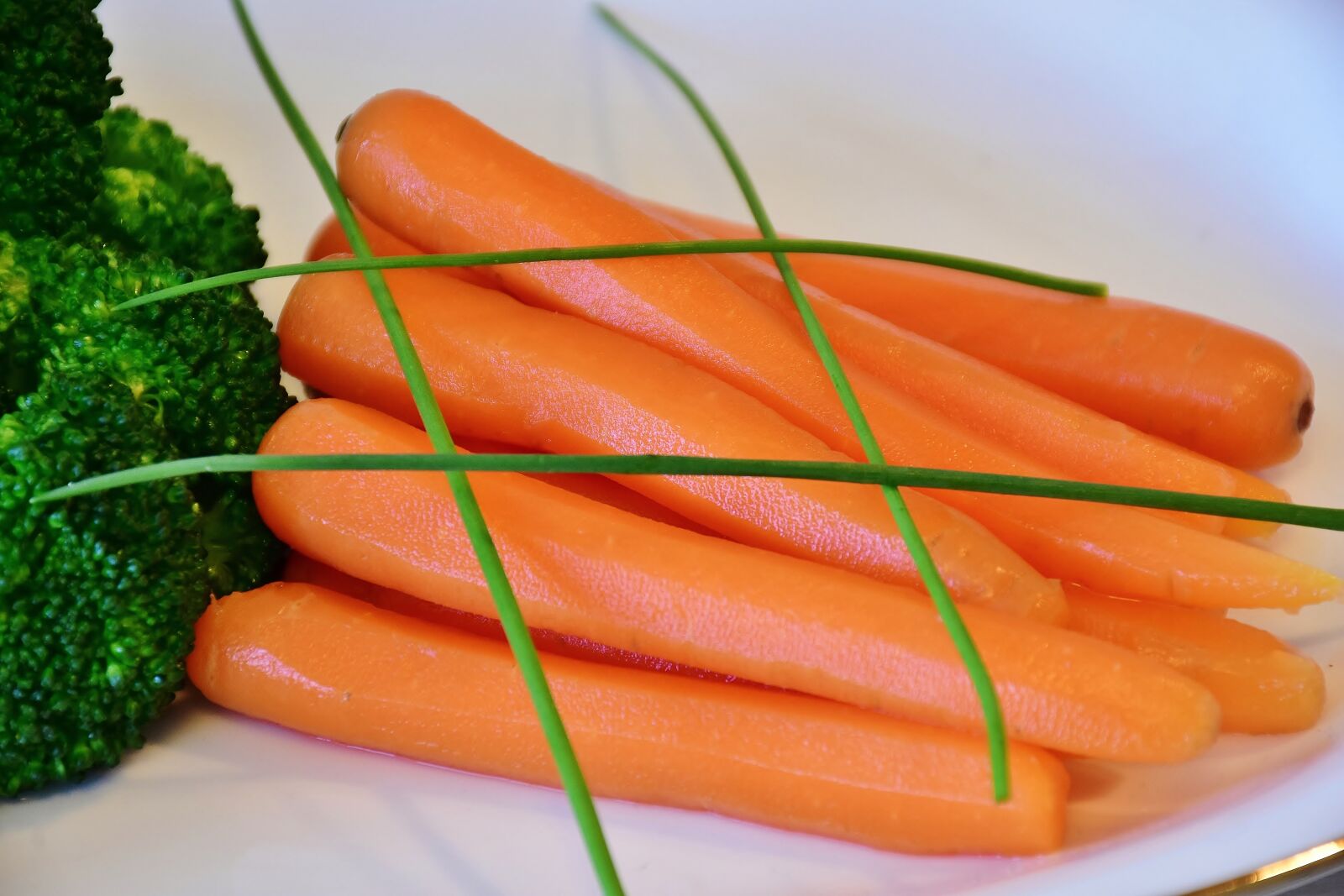 Nikon D7200 sample photo. Carrots, beets, broccoli photography