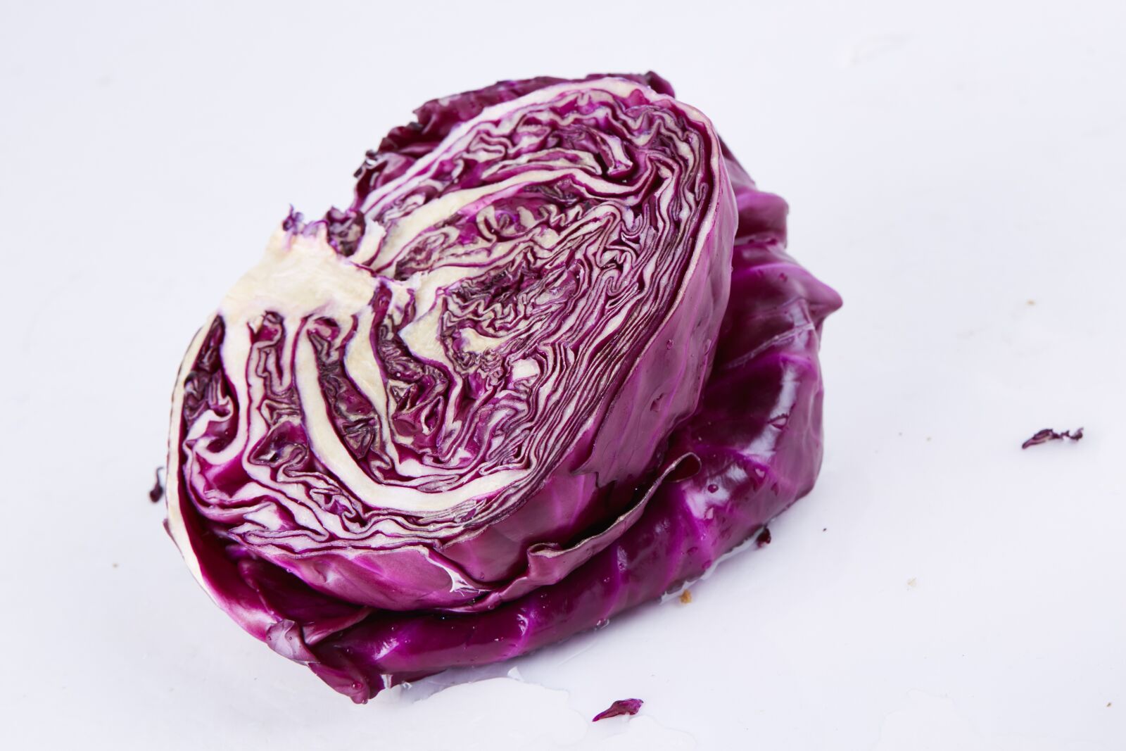 Canon EOS 5D Mark III sample photo. Vegetable, food, cabbage photography