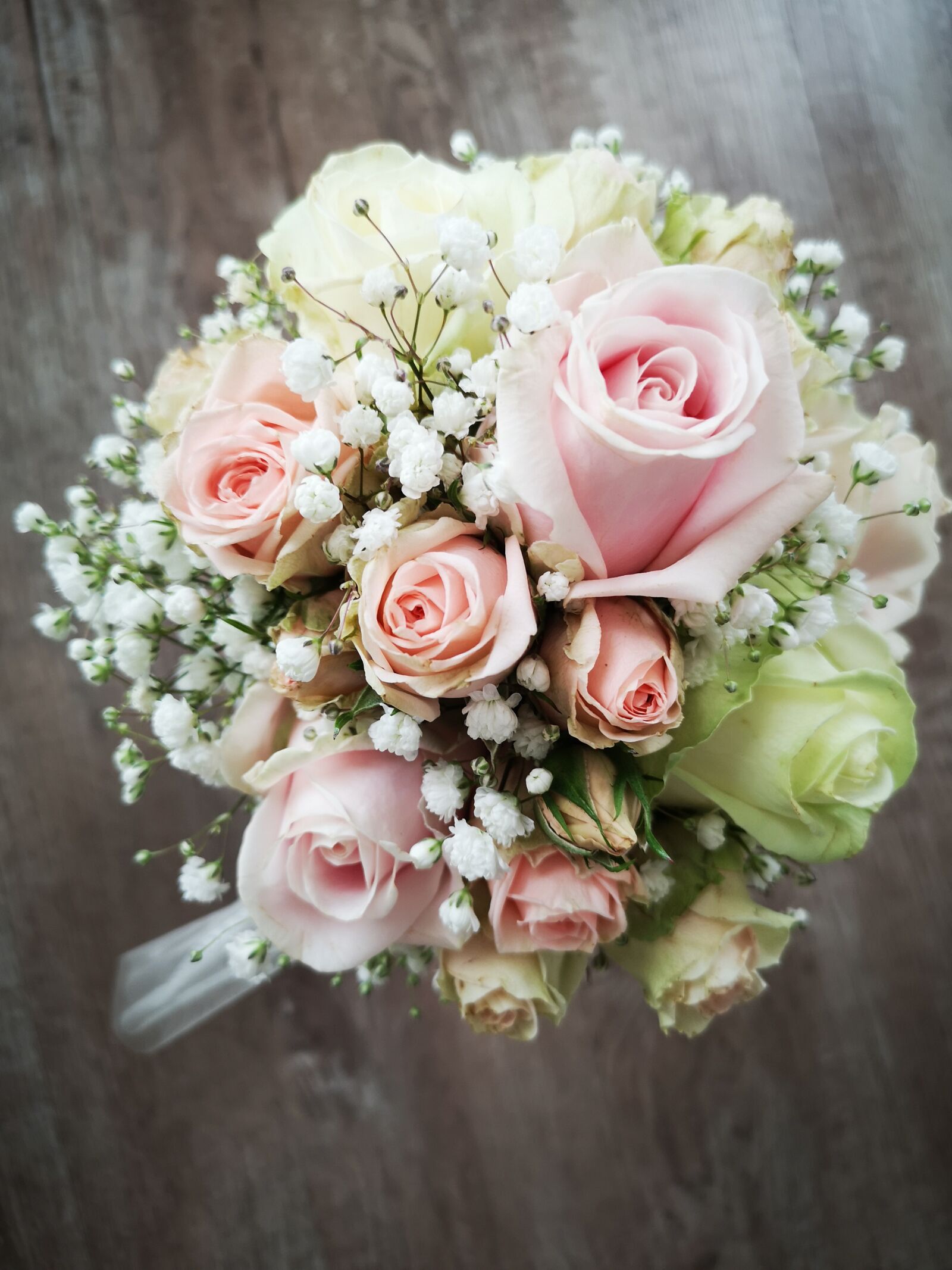 HUAWEI CLT-L29 sample photo. Wedding bouquet, boquet, flowers photography