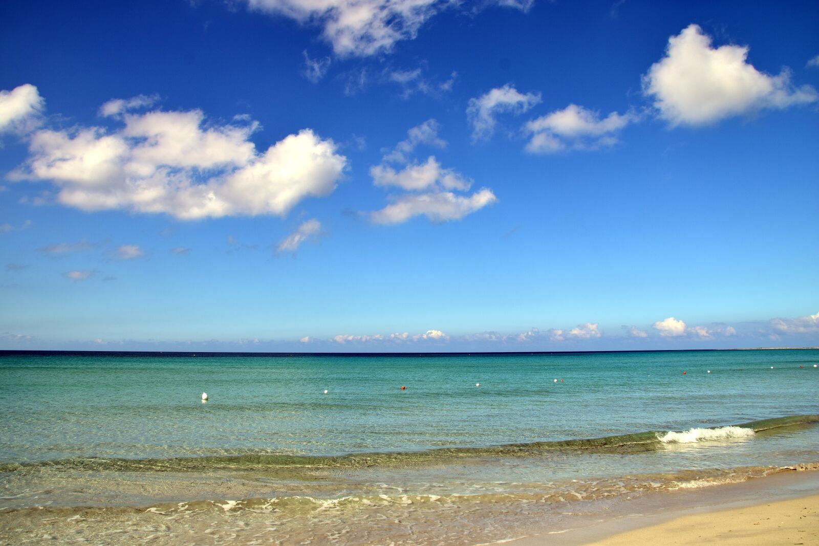 Nikon D3300 sample photo. Sea, mediterranean, vacations photography