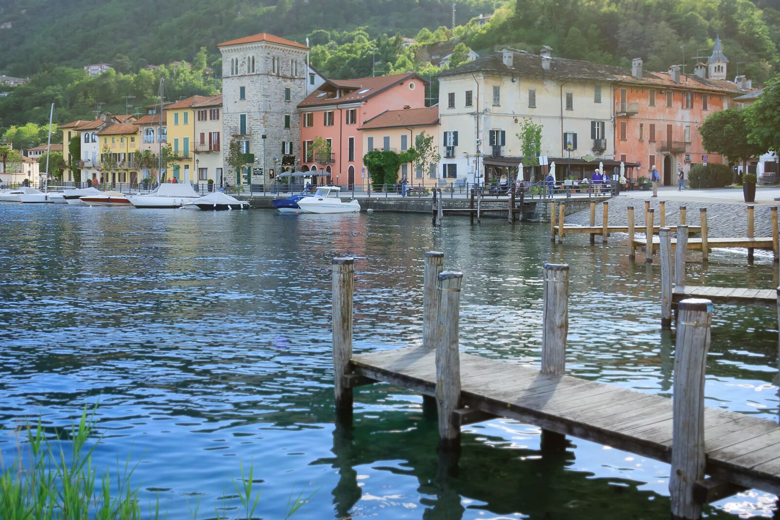 Canon EOS 7D Mark II sample photo. Waters, river, travel photography