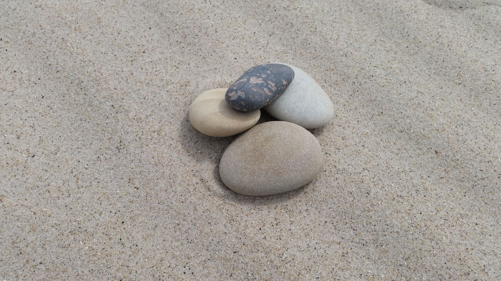 Samsung Galaxy S5 sample photo. Denmark, beach, sea photography