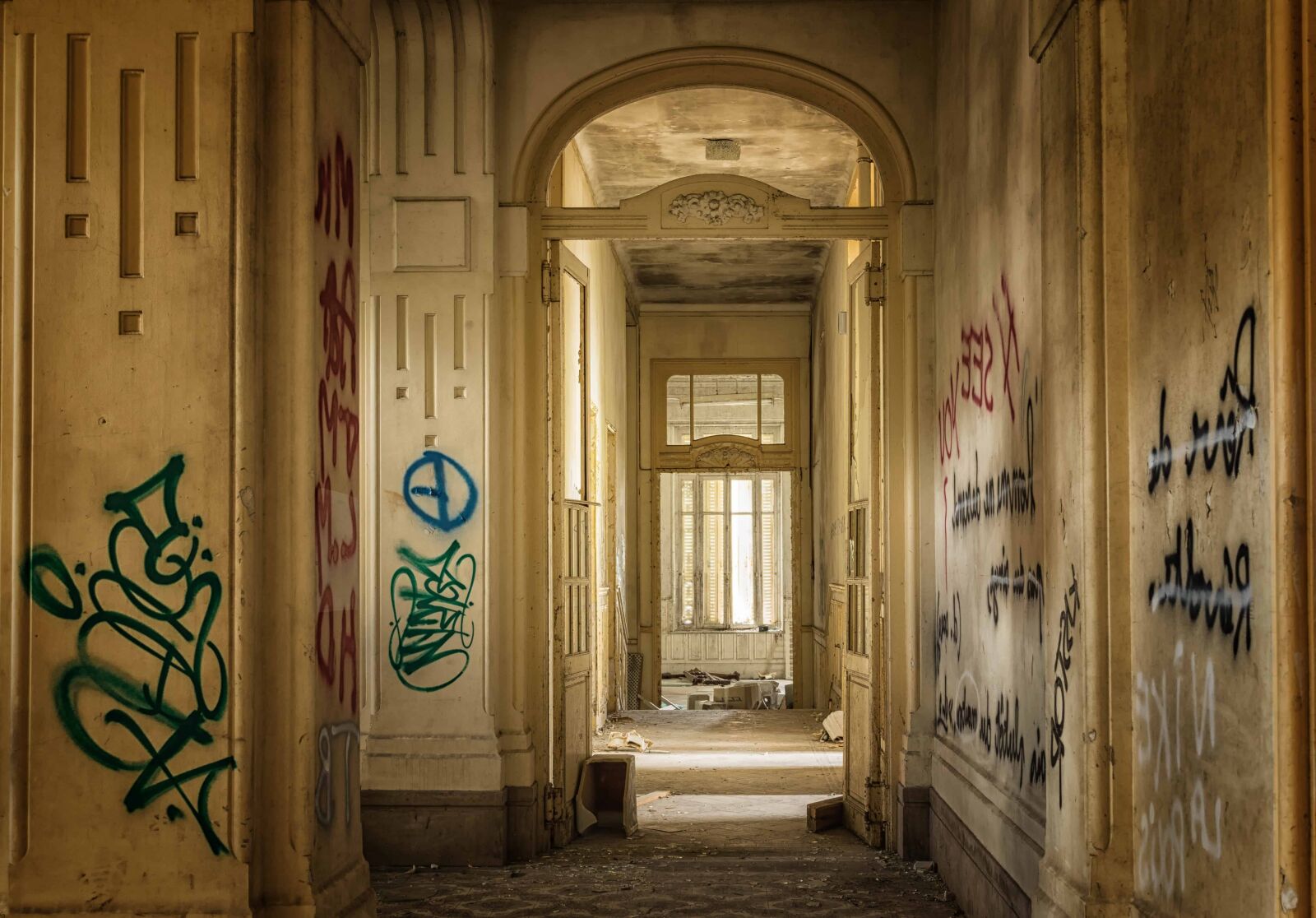 Nikon D3300 sample photo. Door, architecture, old, graphite photography