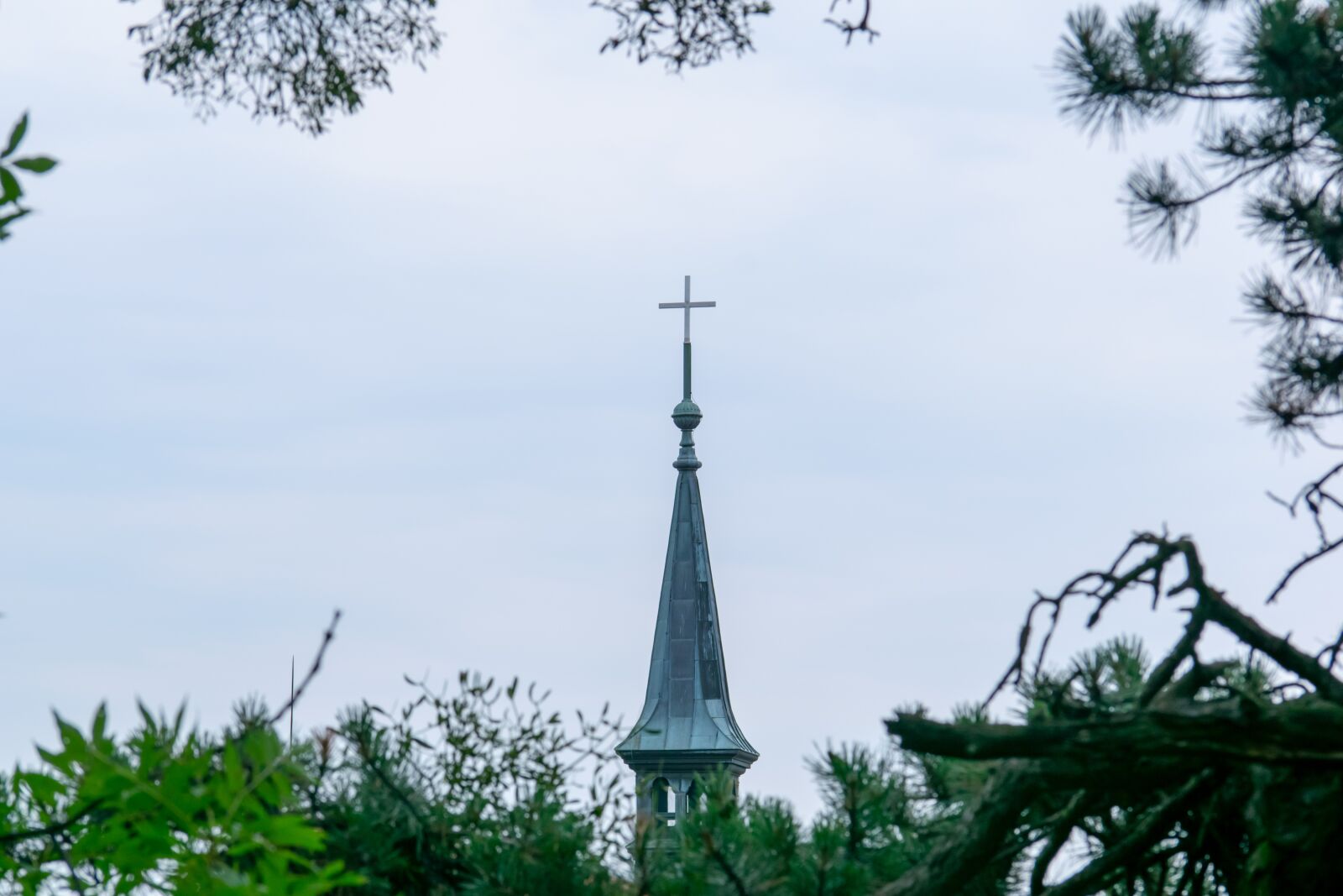 Nikon D3300 sample photo. Religion, church, christian photography