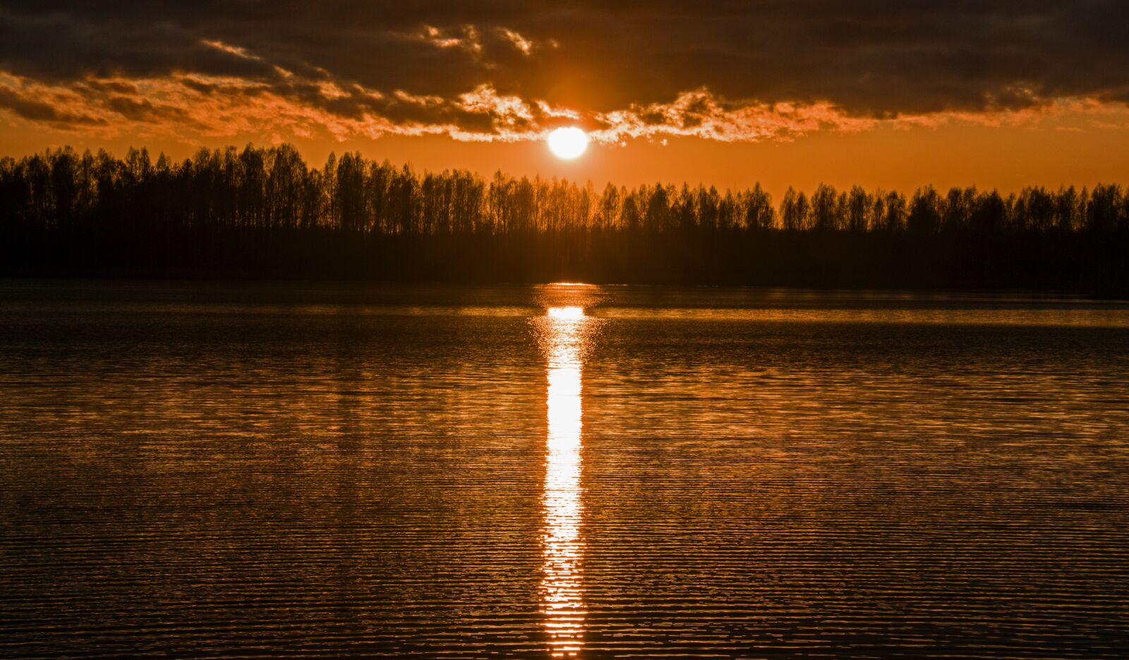 Nikon D3300 sample photo. Evening, sunset, water photography