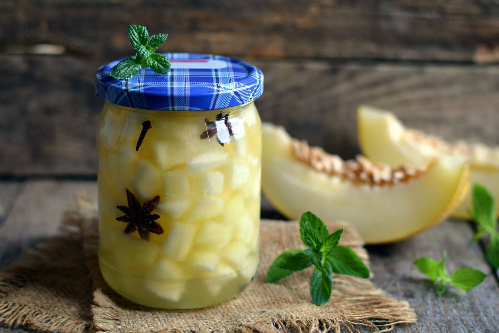 Nikon D3300 sample photo. Melon, melon for the photography