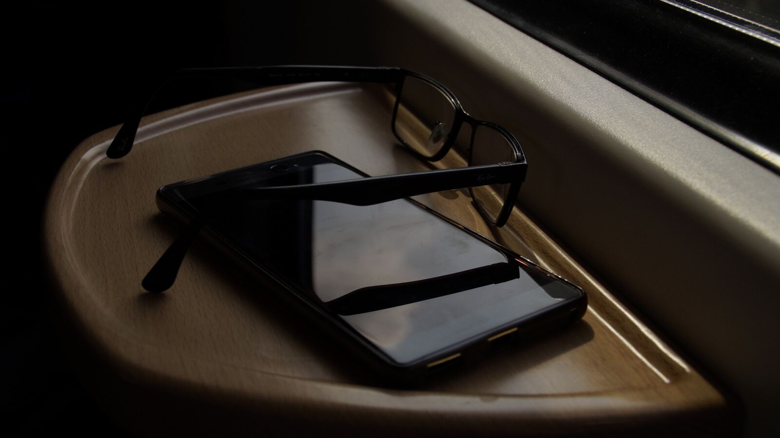 Sony DT 18-200mm F3.5-6.3 sample photo. Transport, still life, under photography