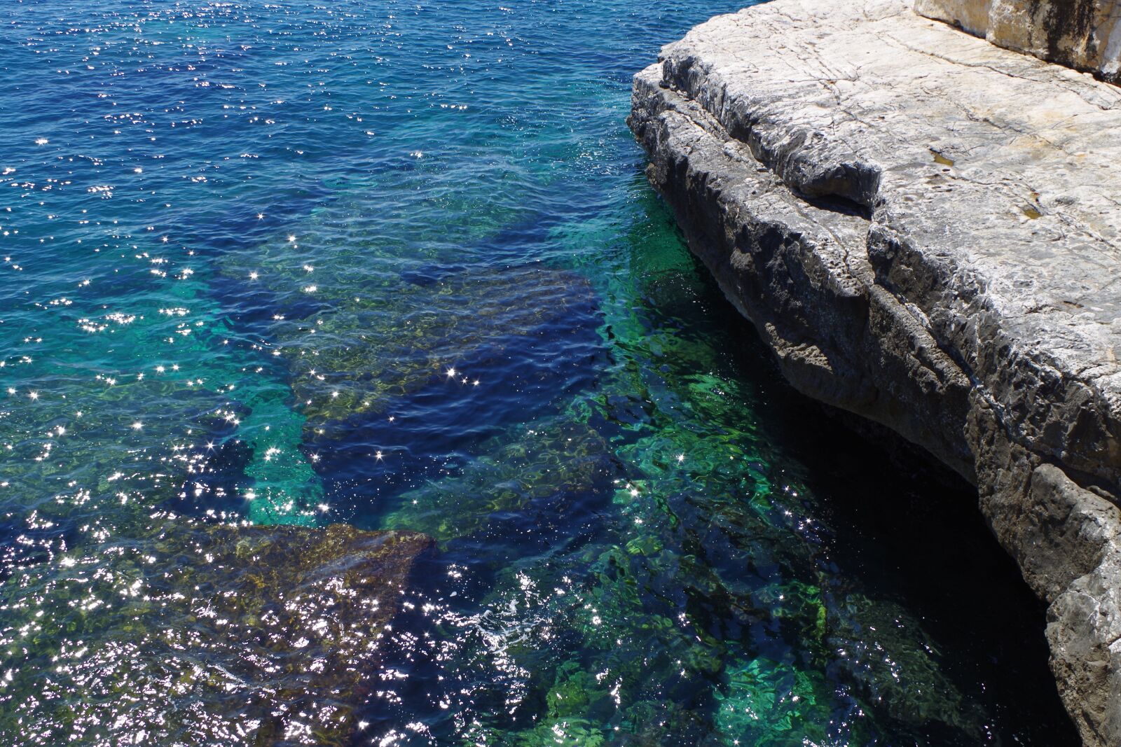 Pentax K-50 sample photo. Creeks, cassis, landscape photography
