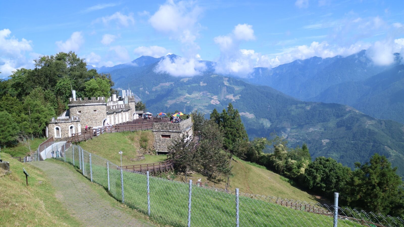 Canon EOS M3 sample photo. Nature, mountain, hill photography