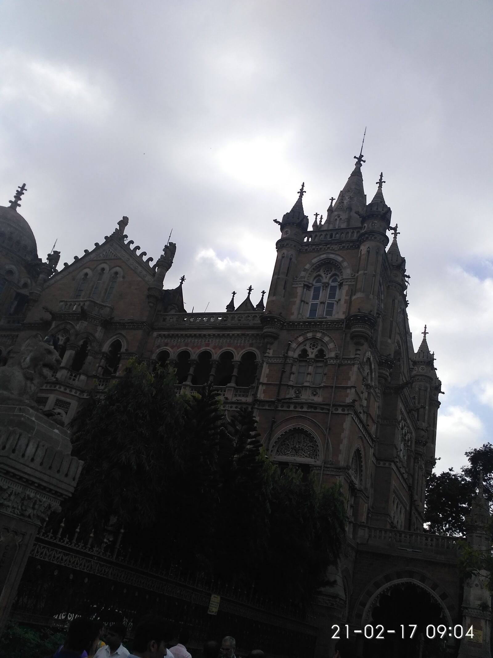 Xiaomi Redmi 3S sample photo. Mumbai, mumbai, railway photography